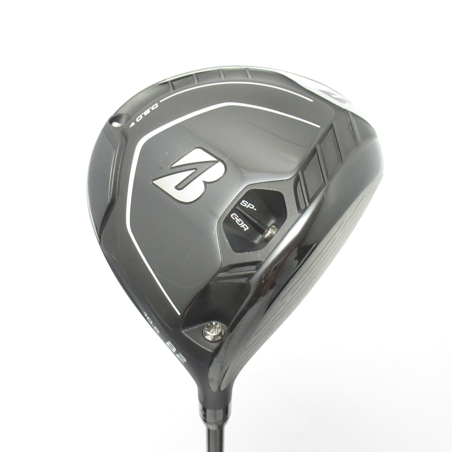 中古】B2 ドライバー TENSEI BS Red 40 10.5 R C(ドライバー（単品