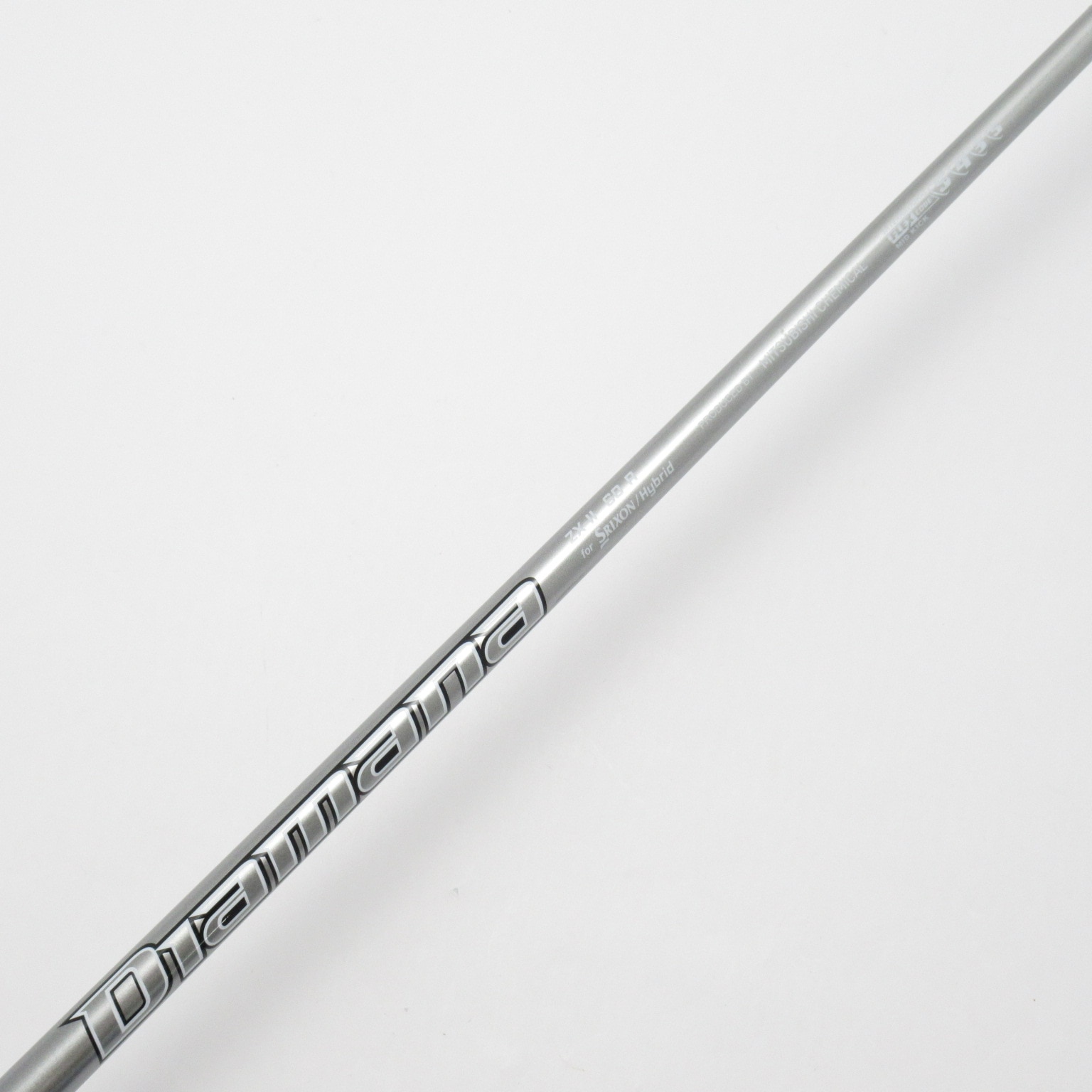 中古】スリクソン ZX MkII ハイブリッド ユーティリティ Diamana ZX-II