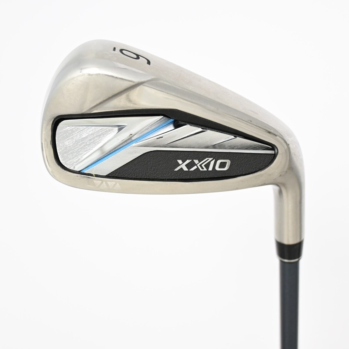 中古】ゼクシオ 14 (2026) アイアン XXIO MP1400 25 R CD(アイアン