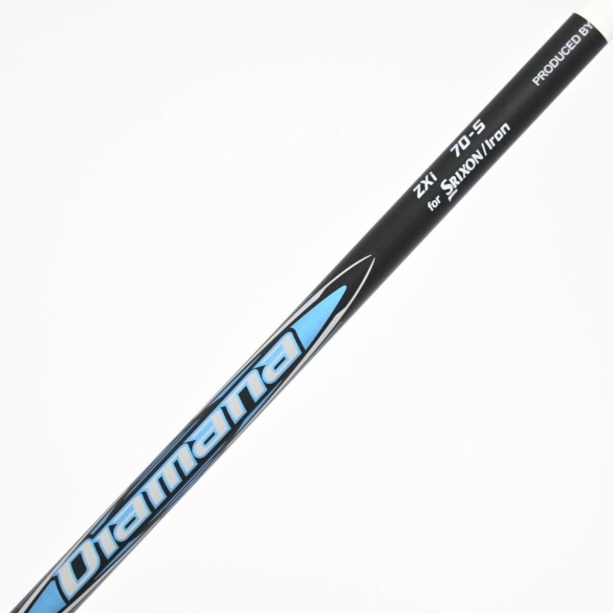 中古】スリクソン ZXi5 アイアン Diamana ZXi for IRON 24 S BC