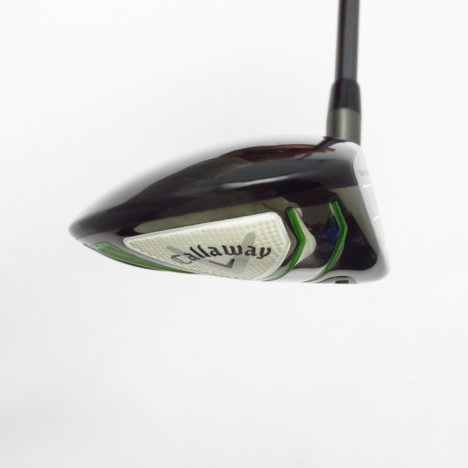 中古】エピック SPEED フェアウェイウッド Diamana 50 for Callaway 15