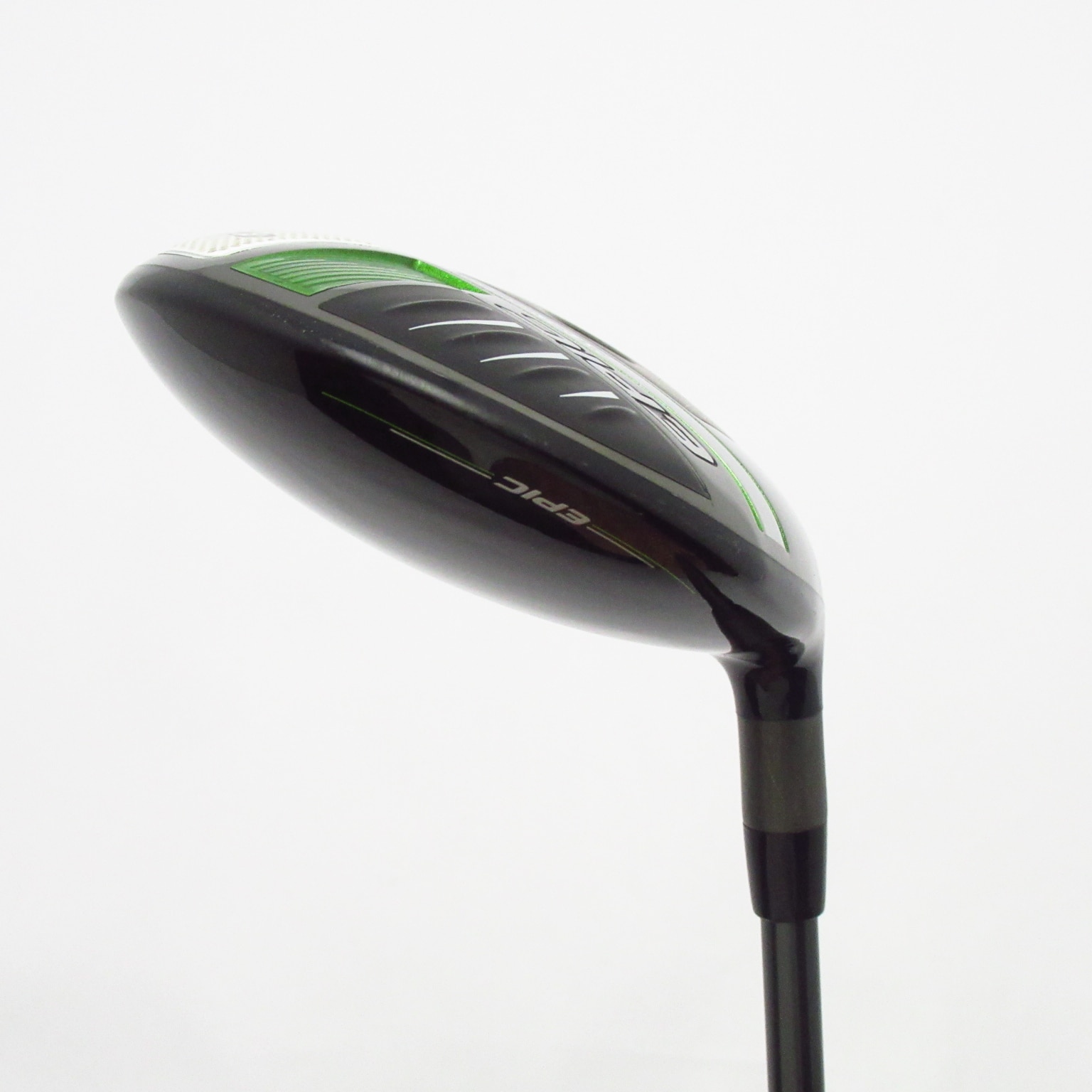 中古】エピック SPEED フェアウェイウッド Diamana 50 for Callaway 15