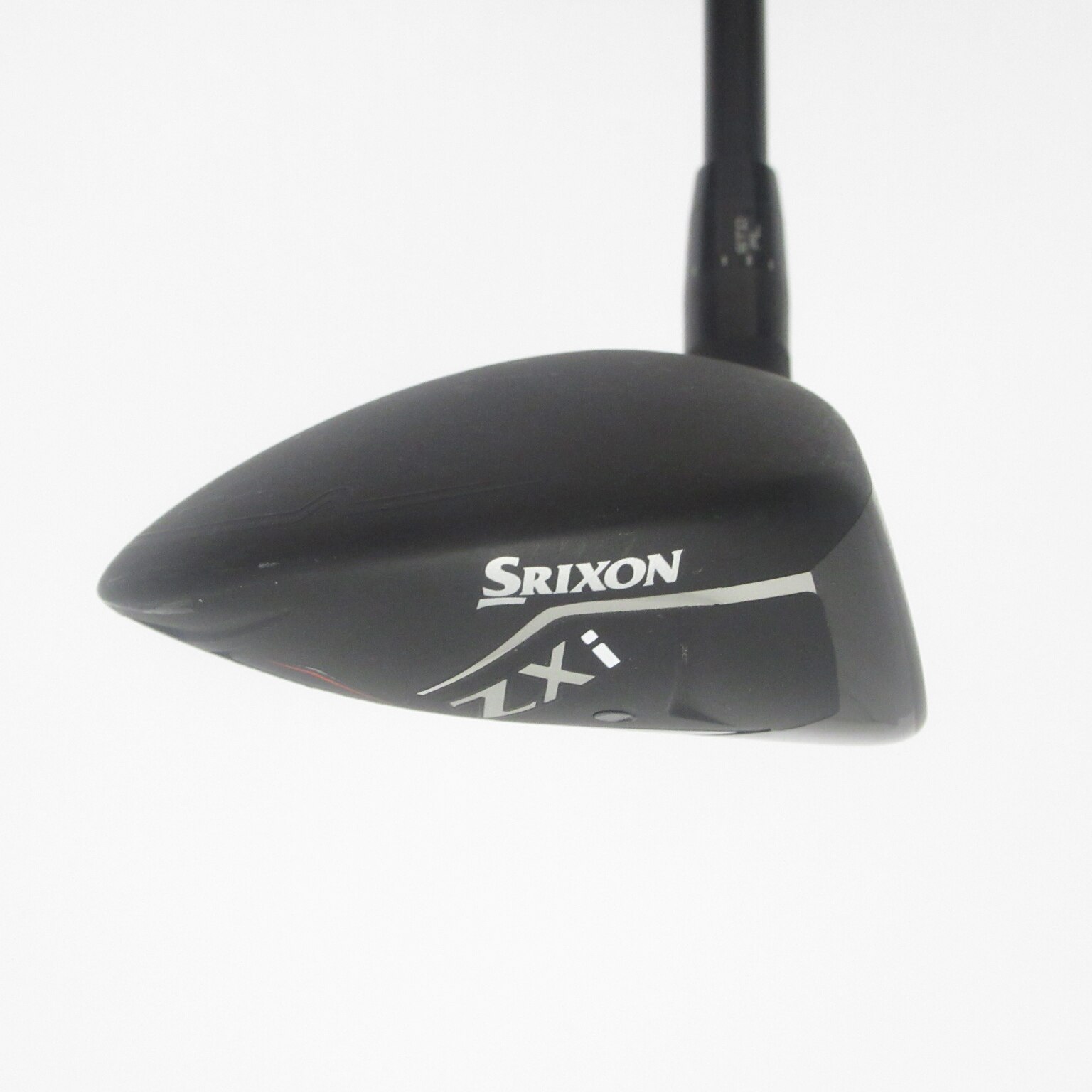 中古】スリクソン ZXi フェアウェイウッド Diamana ZXi 50 18 SR C