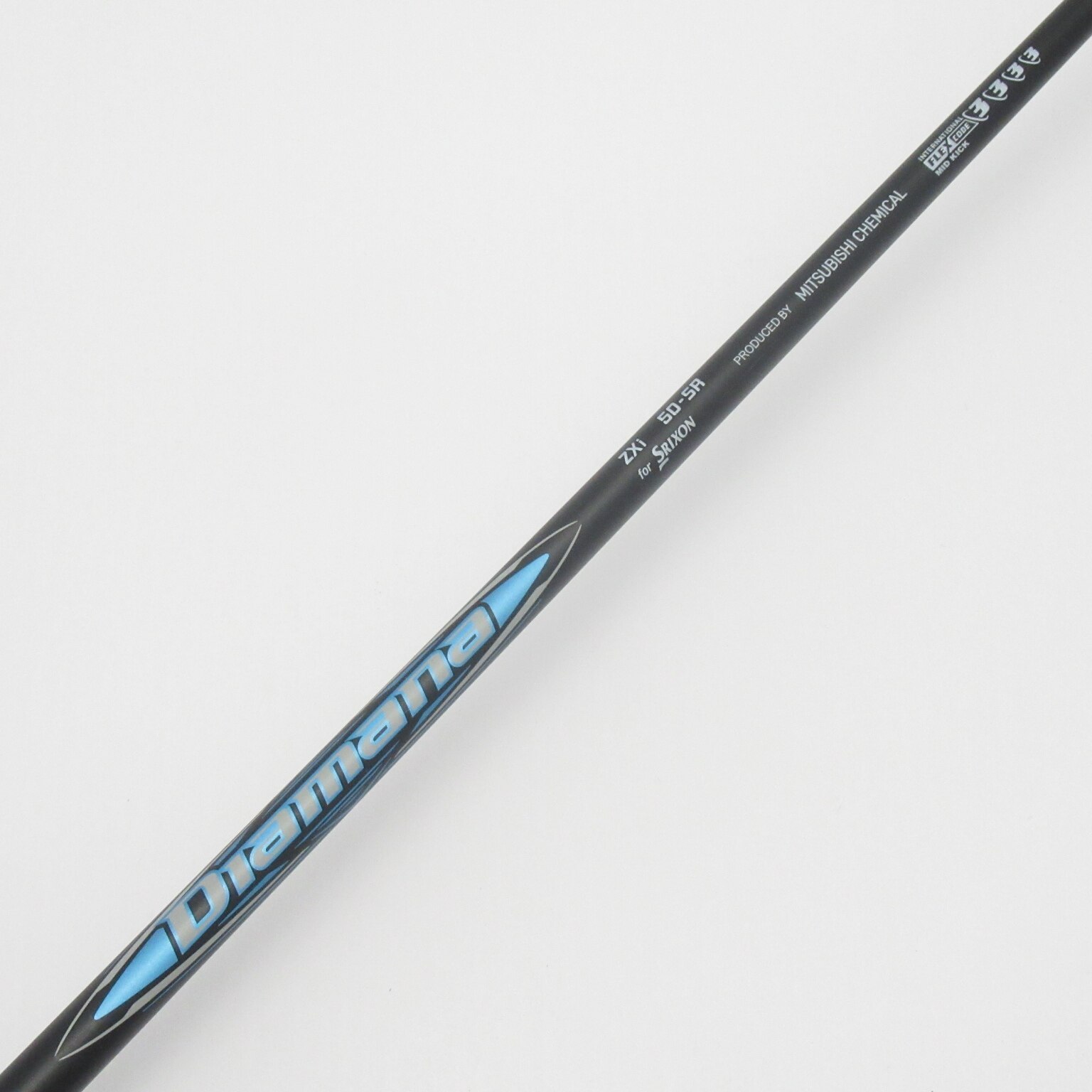 中古】スリクソン ZXi フェアウェイウッド Diamana ZXi 50 18 SR C