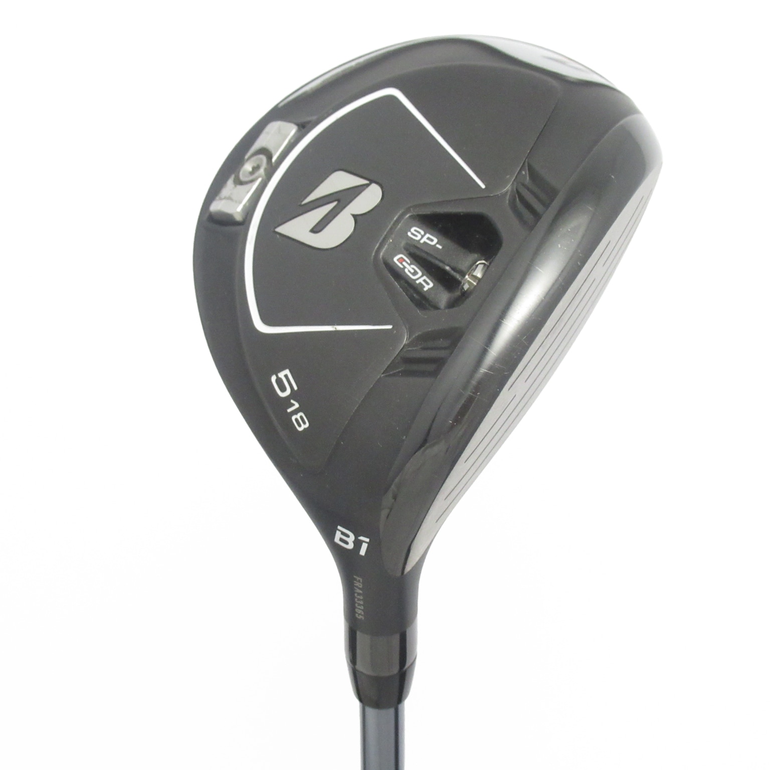 ブリヂストン B1 フェアウェイウッド 5W Diamana DF 60 中古】B1 フェアウェイウッド Diamana PD 60 18 S C(フェアウェイ
