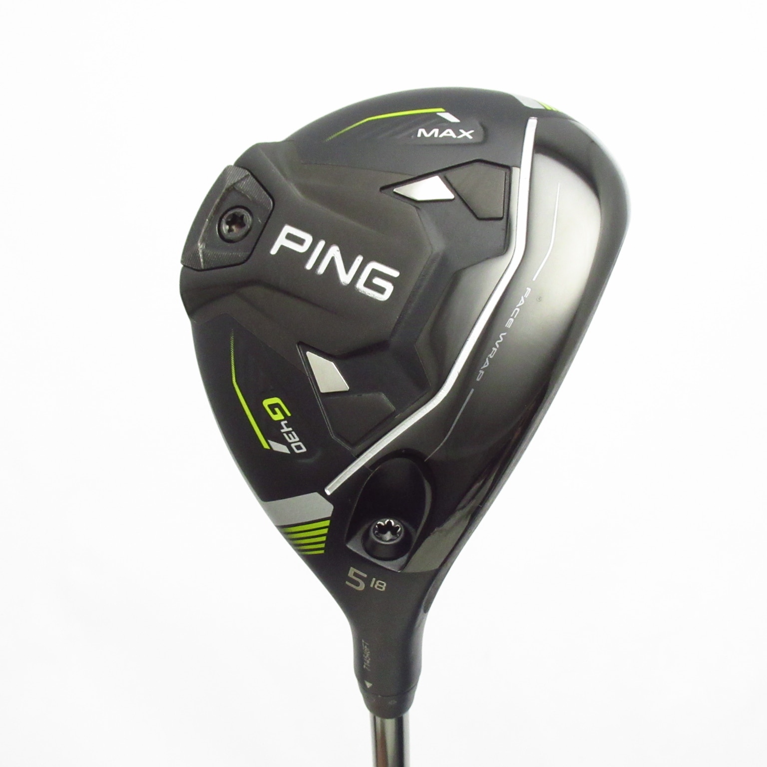 中古】G430 フェアウェイウッド (ピン) 通販｜GDO中古ゴルフクラブ