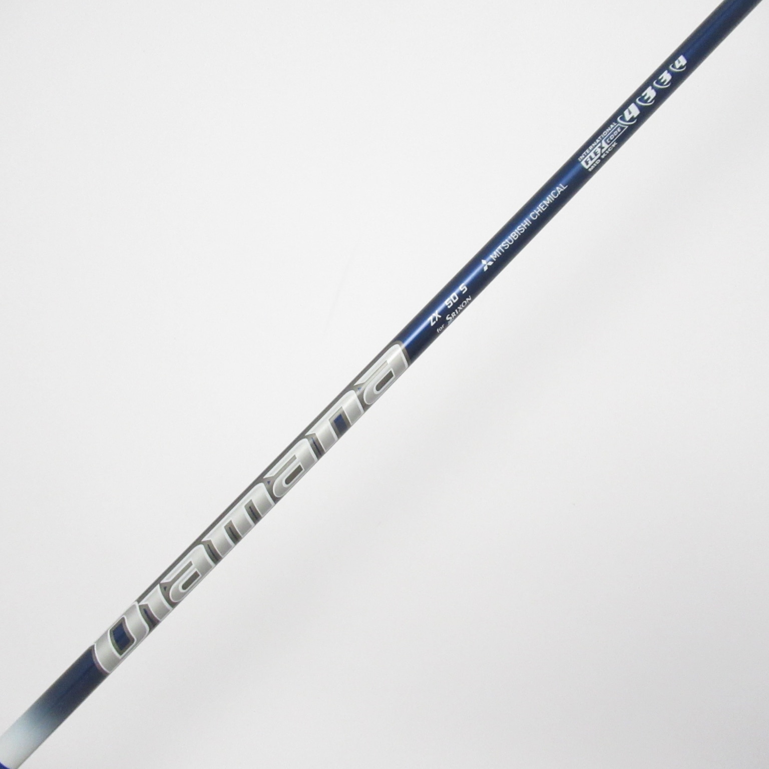 中古】スリクソン ZX5 ドライバー Diamana ZX 50 10.5 S CD(ドライバー