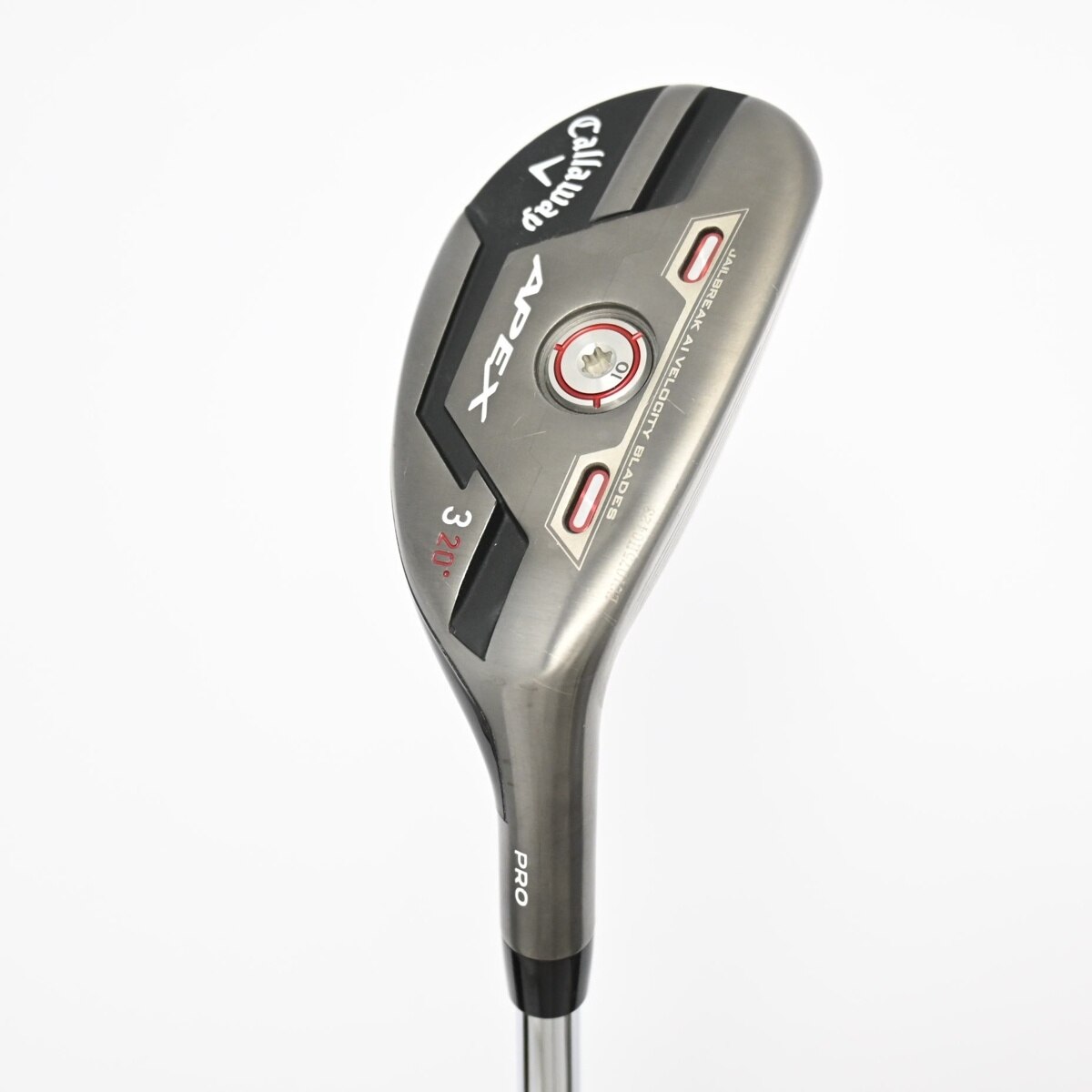 中古】APEX PRO(2021) ユーティリティ (キャロウェイ) APEX 通販｜GDO