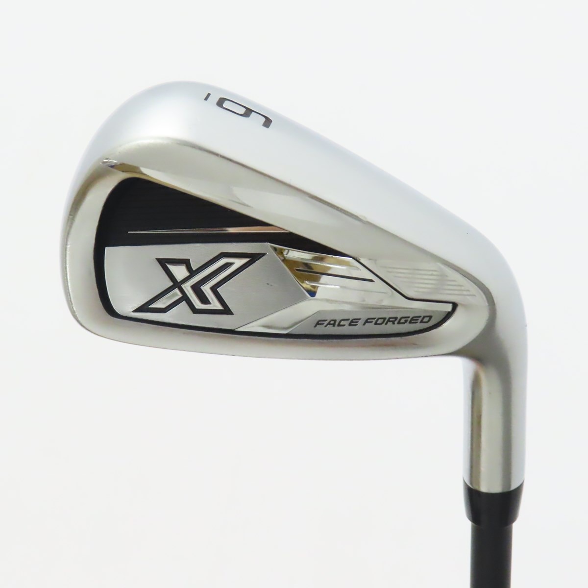 中古】ゼクシオ X(2024) アイアン（単品） TRAVIL IRON 95 25.5 R C