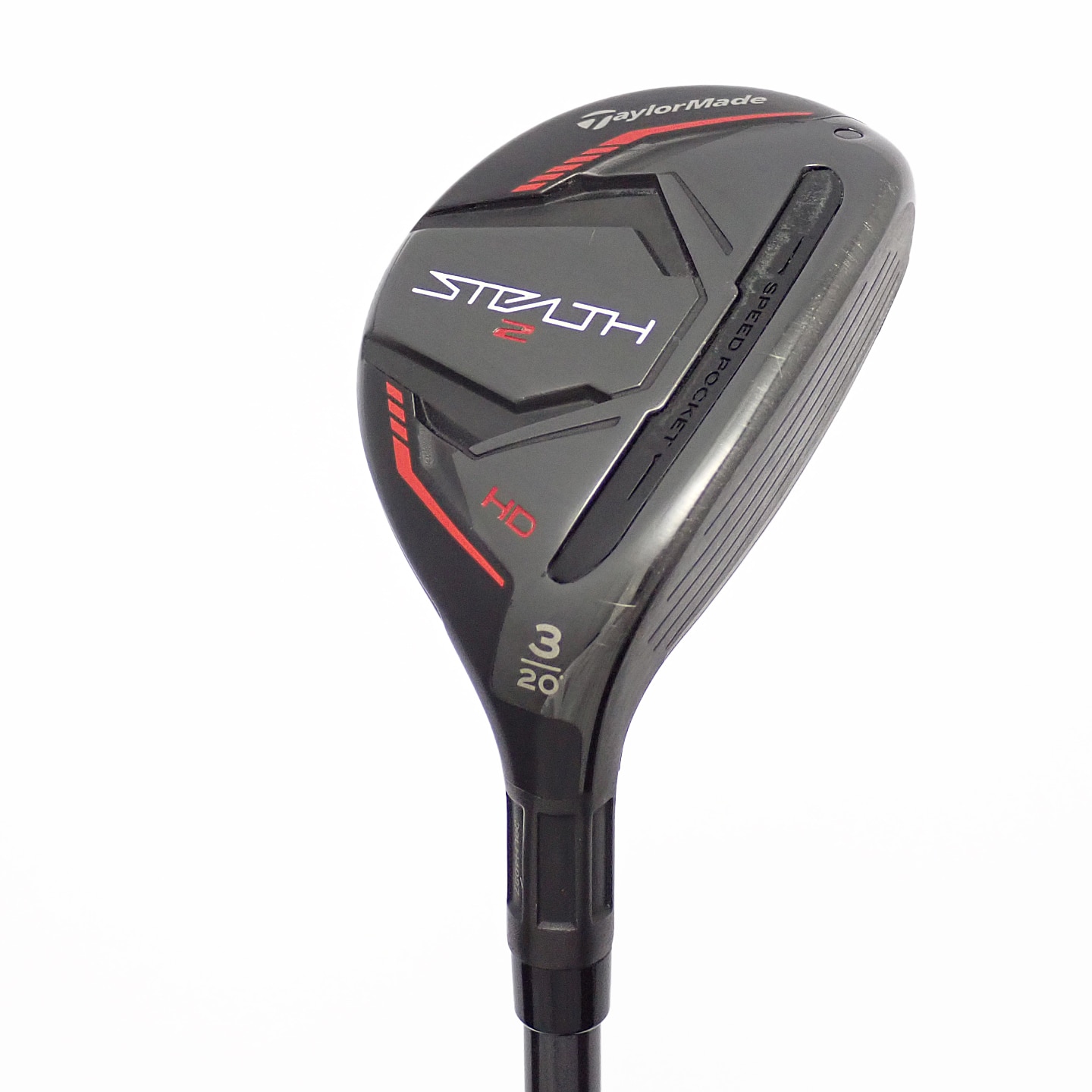 中古】ステルス ユーティリティ (テーラーメイド) 通販｜GDO中古ゴルフ