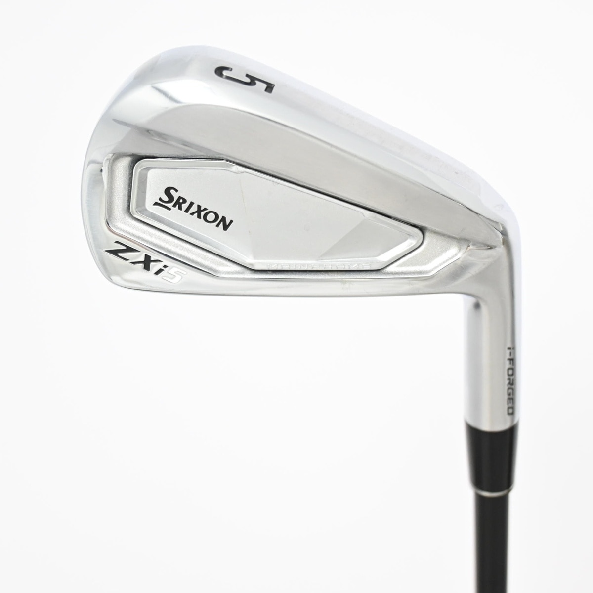 中古】スリクソン ZXi5 アイアン Diamana ZXi for IRON 24 S C
