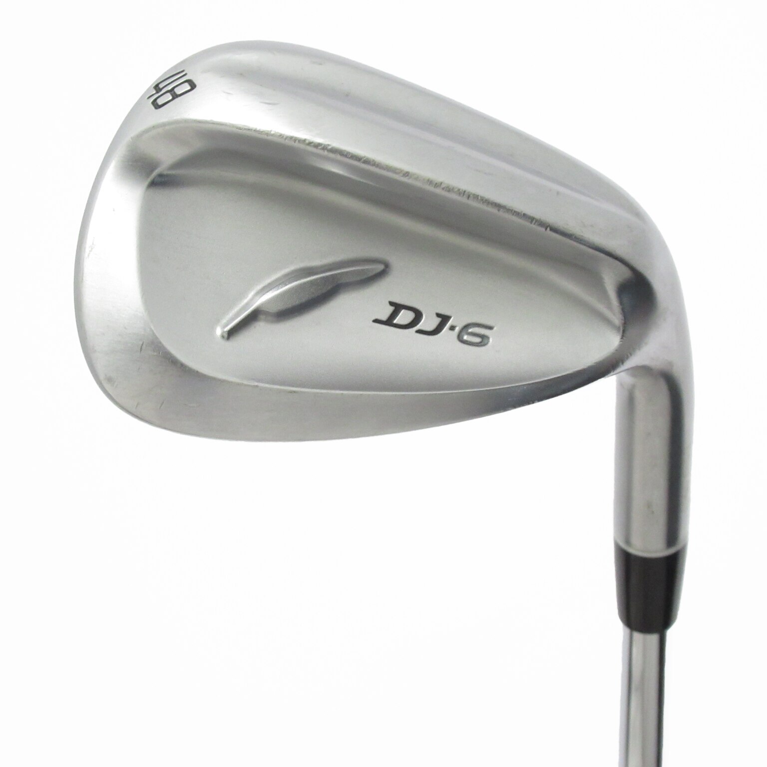 中古】DJ-6 ウェッジ N.S.PRO DS-91w 48-13 WEDGE C(ウェッジ（単品