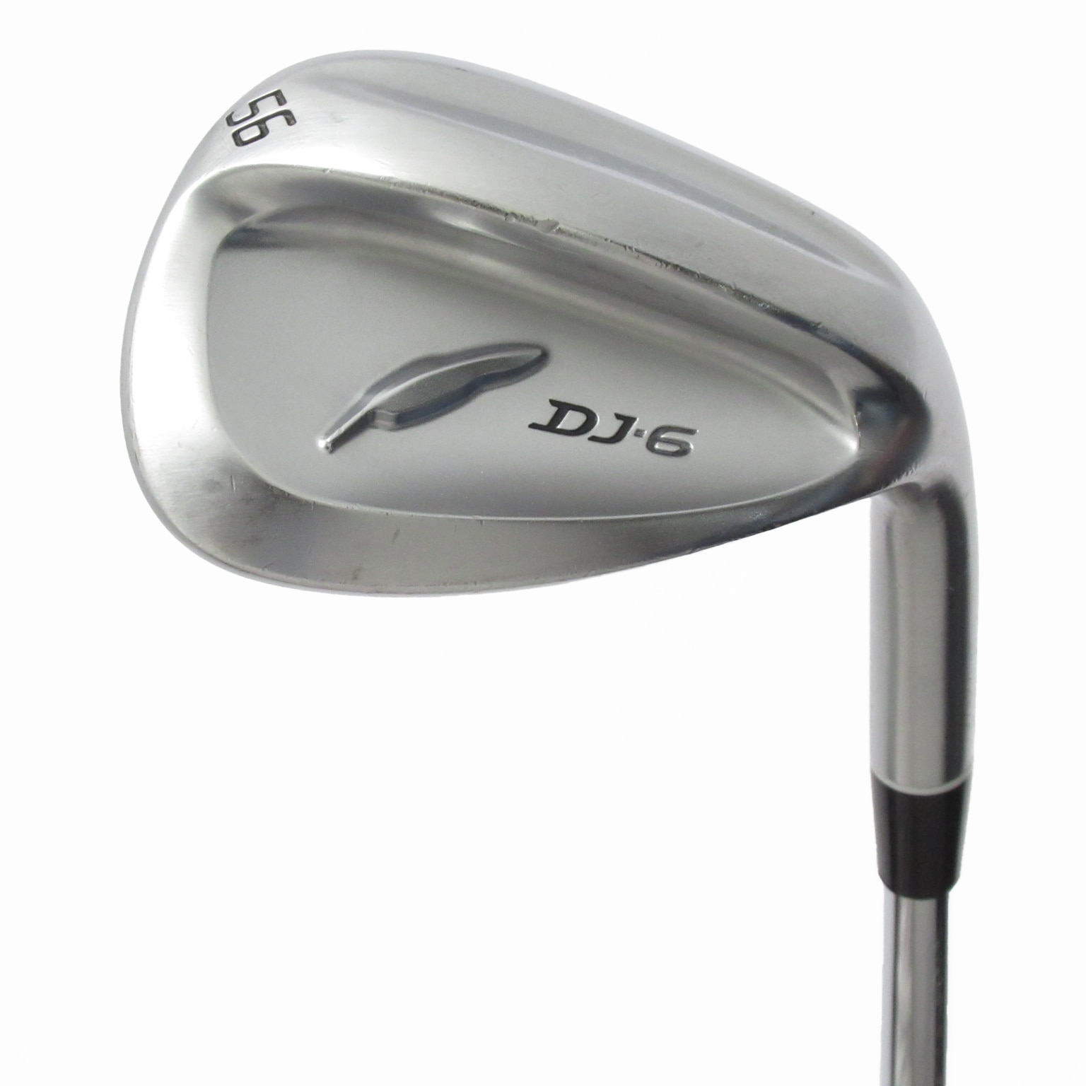 中古】DJ-6 ウェッジ N.S.PRO DS-91w 56-18 WEDGE C(ウェッジ（単品
