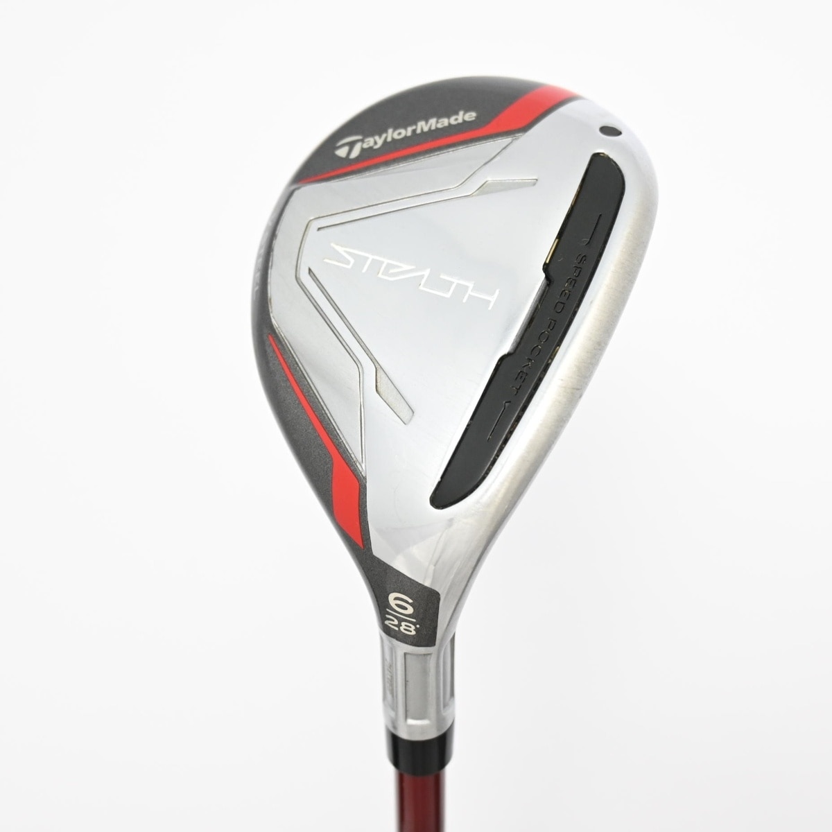 中古】ステルス ユーティリティ (テーラーメイド) 通販｜GDO中古ゴルフ