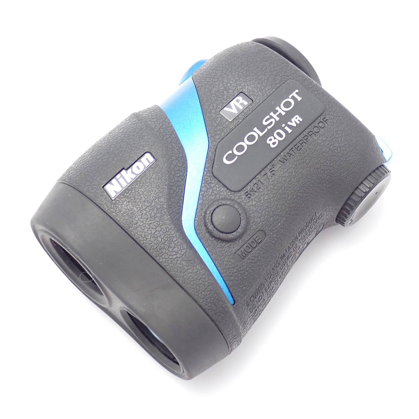 中古】COOLSHOT 80i VR - - - CD(パーツ)|NIKON(ニコン)の通販 - GDO