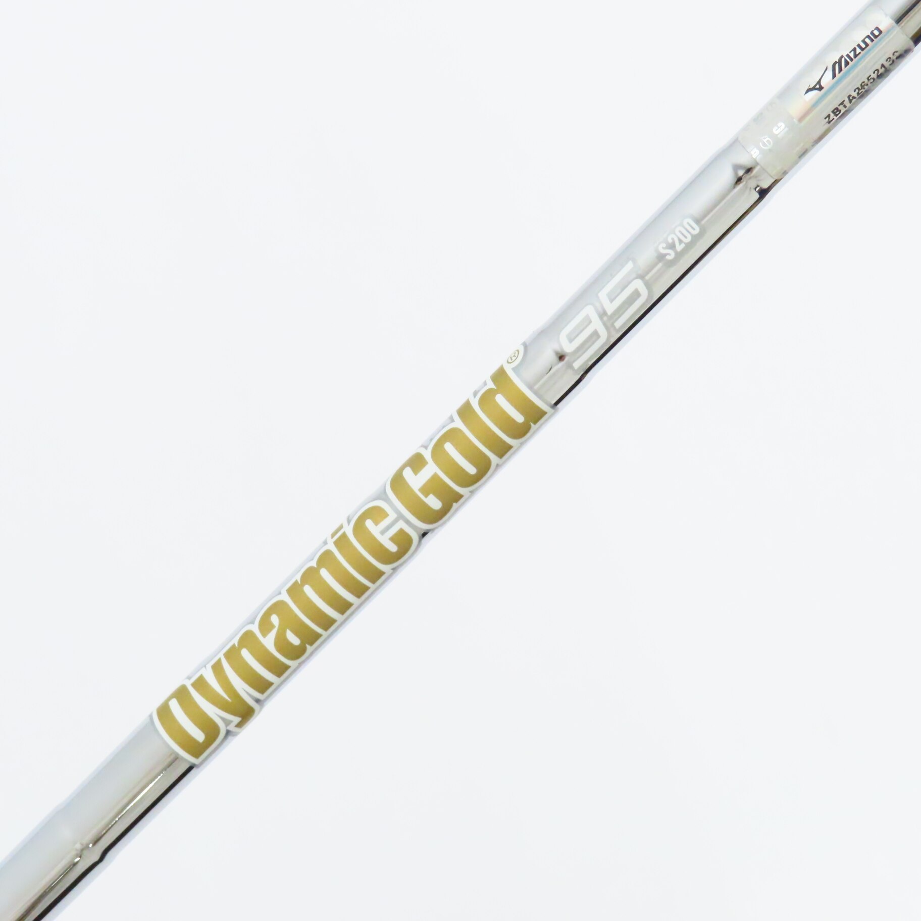 中古】MizunoPro 245 アイアン Dynamic Gold 95 27 S200 C(アイアン