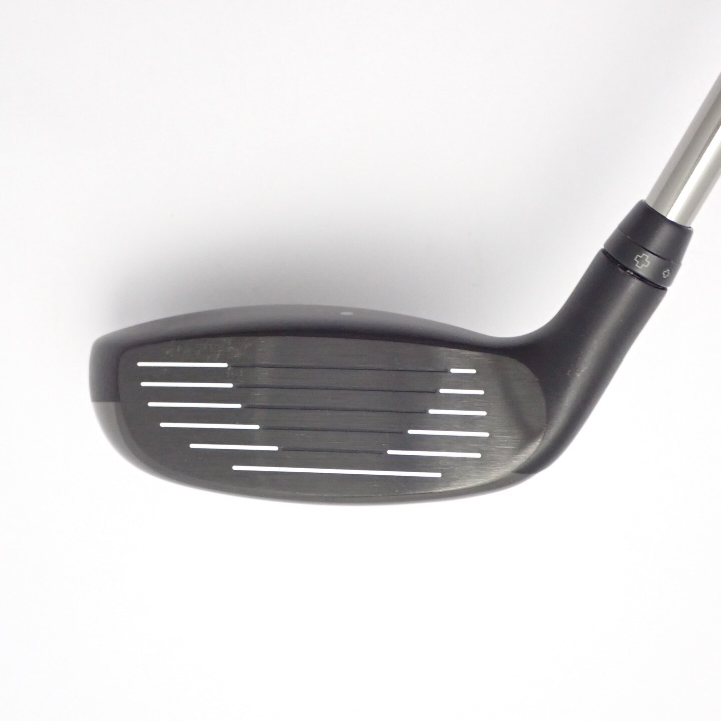 中古】G430 ハイブリッド ユーティリティ PING TOUR 2.0 CHROME 85 22