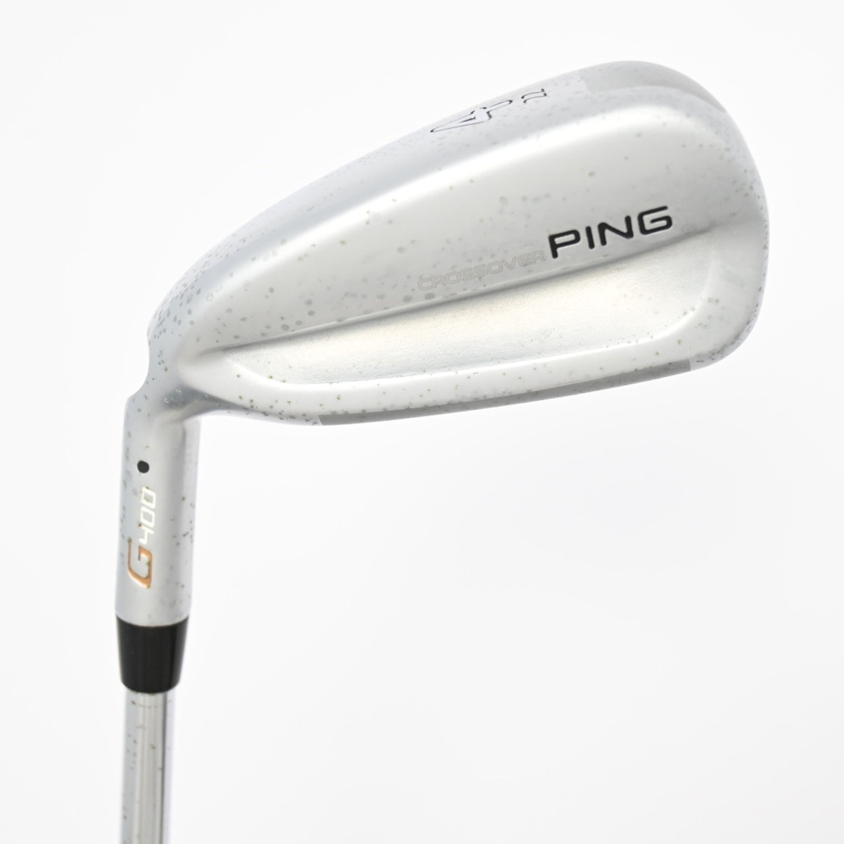 中古】G400 クロスオーバー ユーティリティ (ピン) G400 通販｜GDO中古