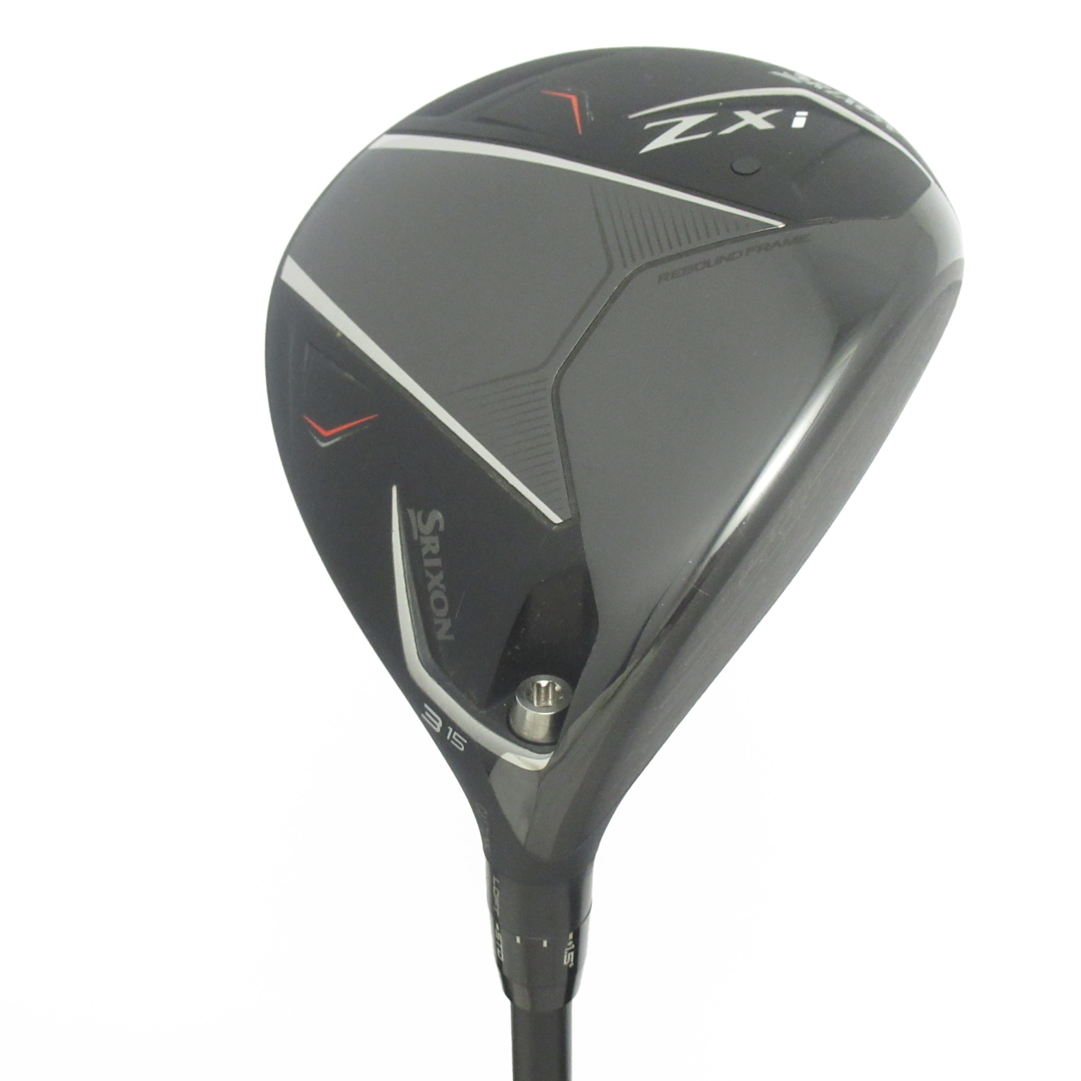 中古】スリクソン ZXi フェアウェイウッド Diamana ZXi 50 15 SR C