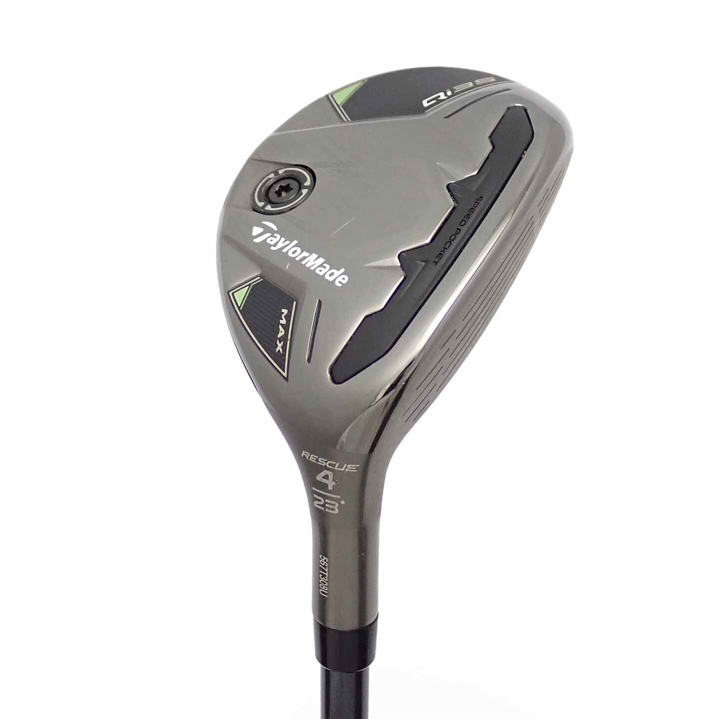 中古】Qi35 ユーティリティ (テーラーメイド) 通販｜GDO中古ゴルフクラブ