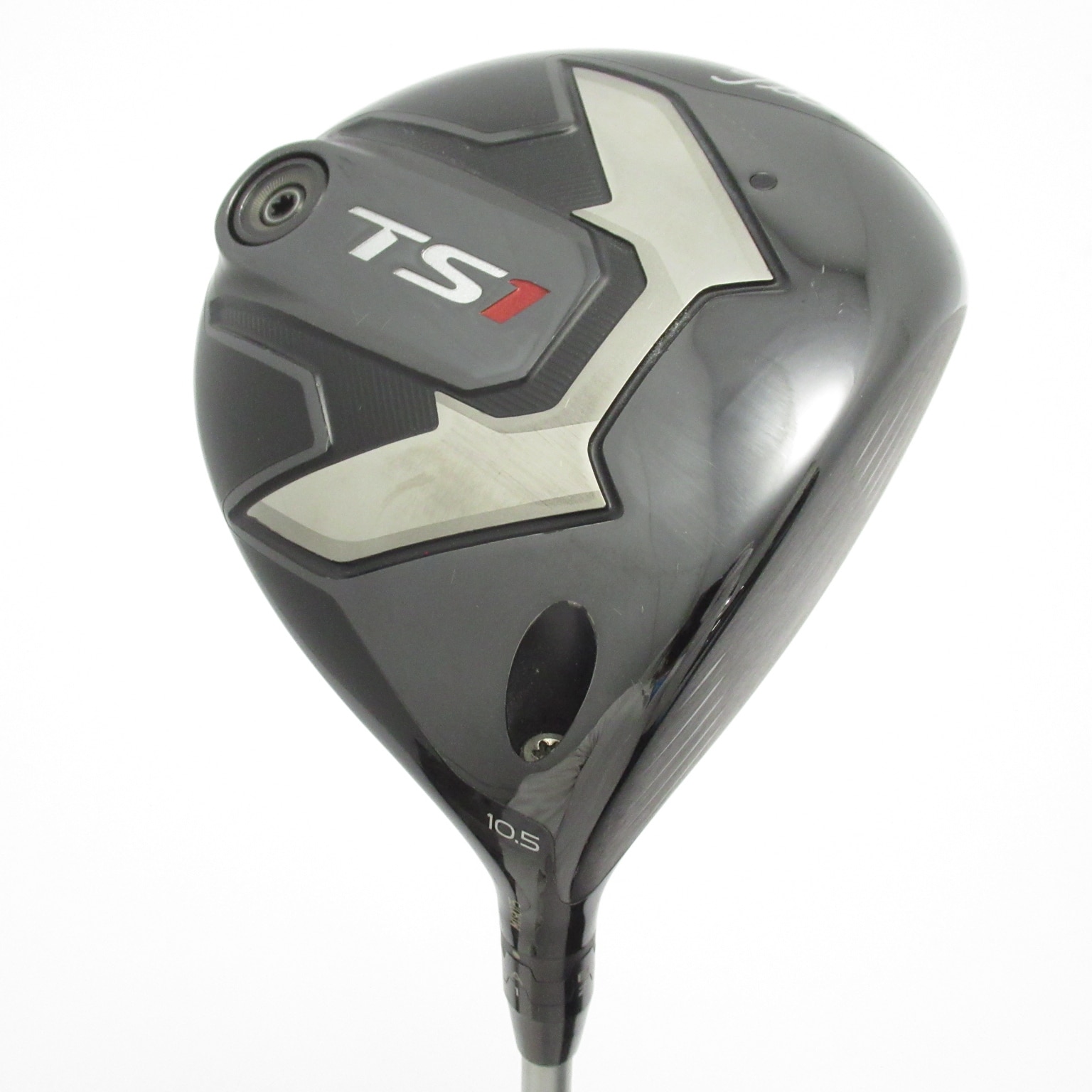 中古】TS1 ドライバー (タイトリスト) TS 通販｜GDO中古ゴルフクラブ