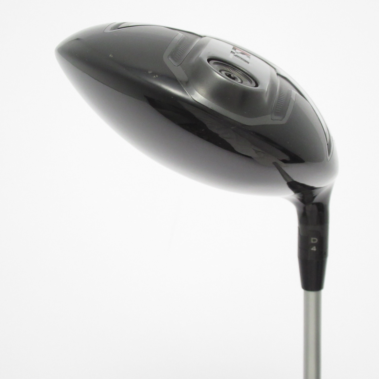 中古】TS1 ドライバー ドライバー Titleist Diamana 50 10.5 S C