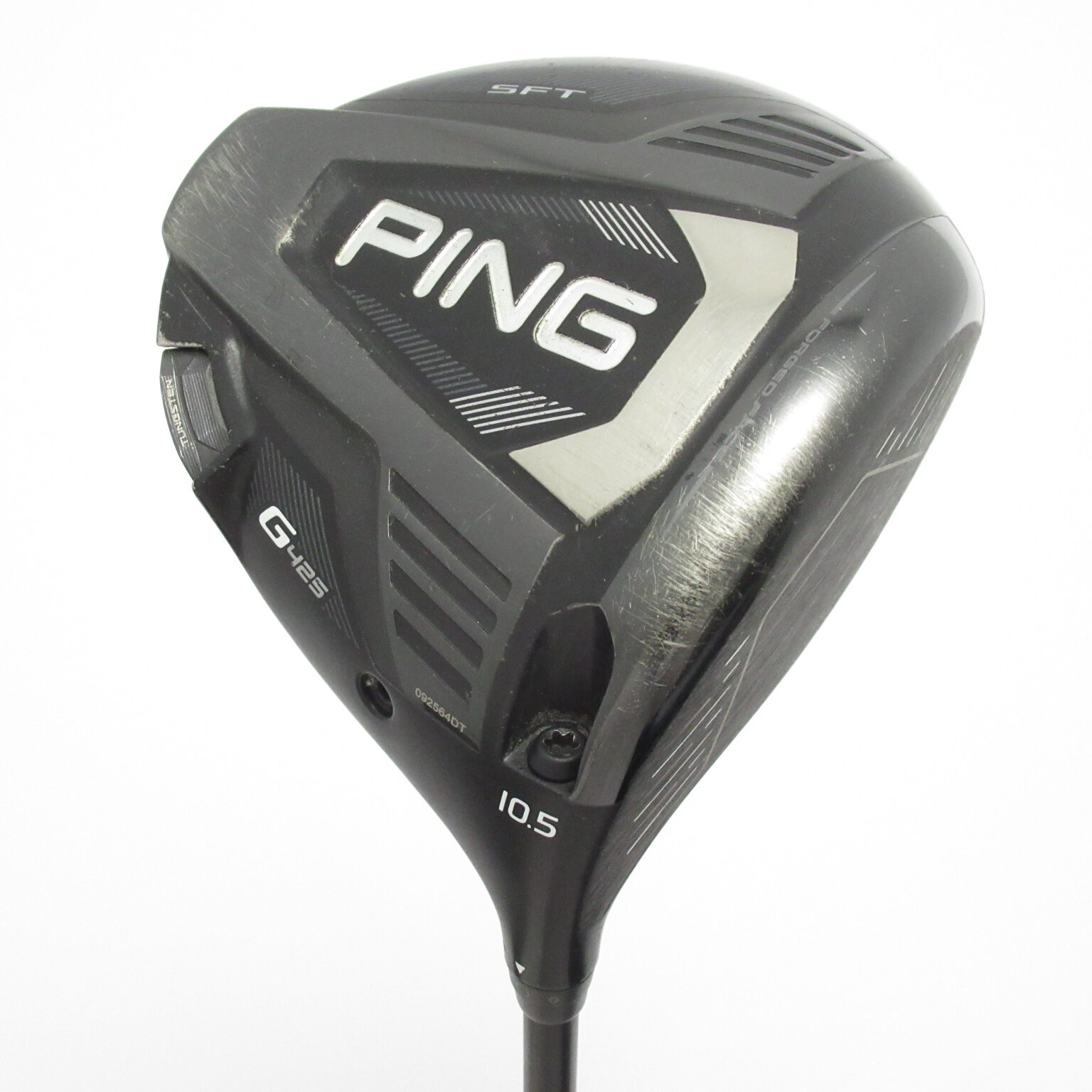 中古】G425 SFT ドライバー ALTA J CB SLATE 10.5 S CD(ドライバー