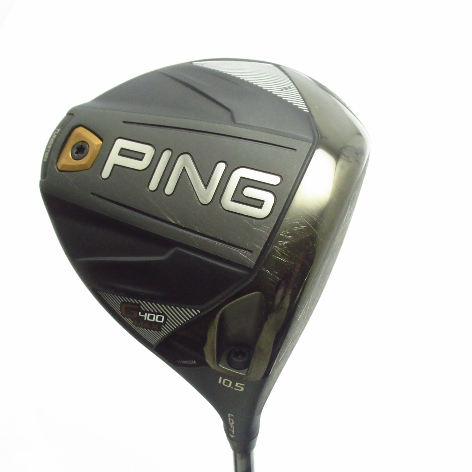 中古】ピン(PING) ドライバー 通販｜GDO中古ゴルフクラブ