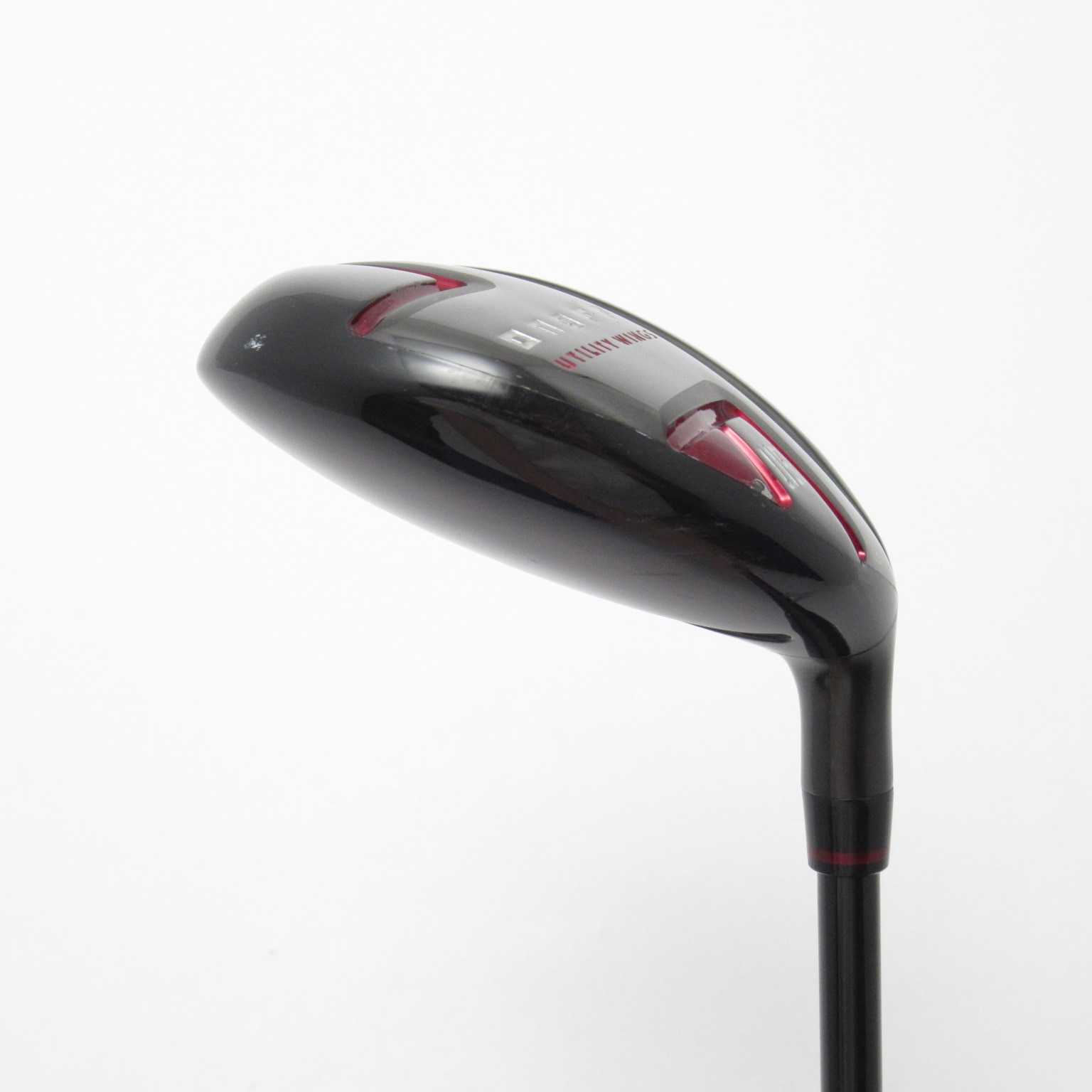 中古】オノフ UTILITY WINGS AKA(2022) ユーティリティ SMOOTH KICK MP
