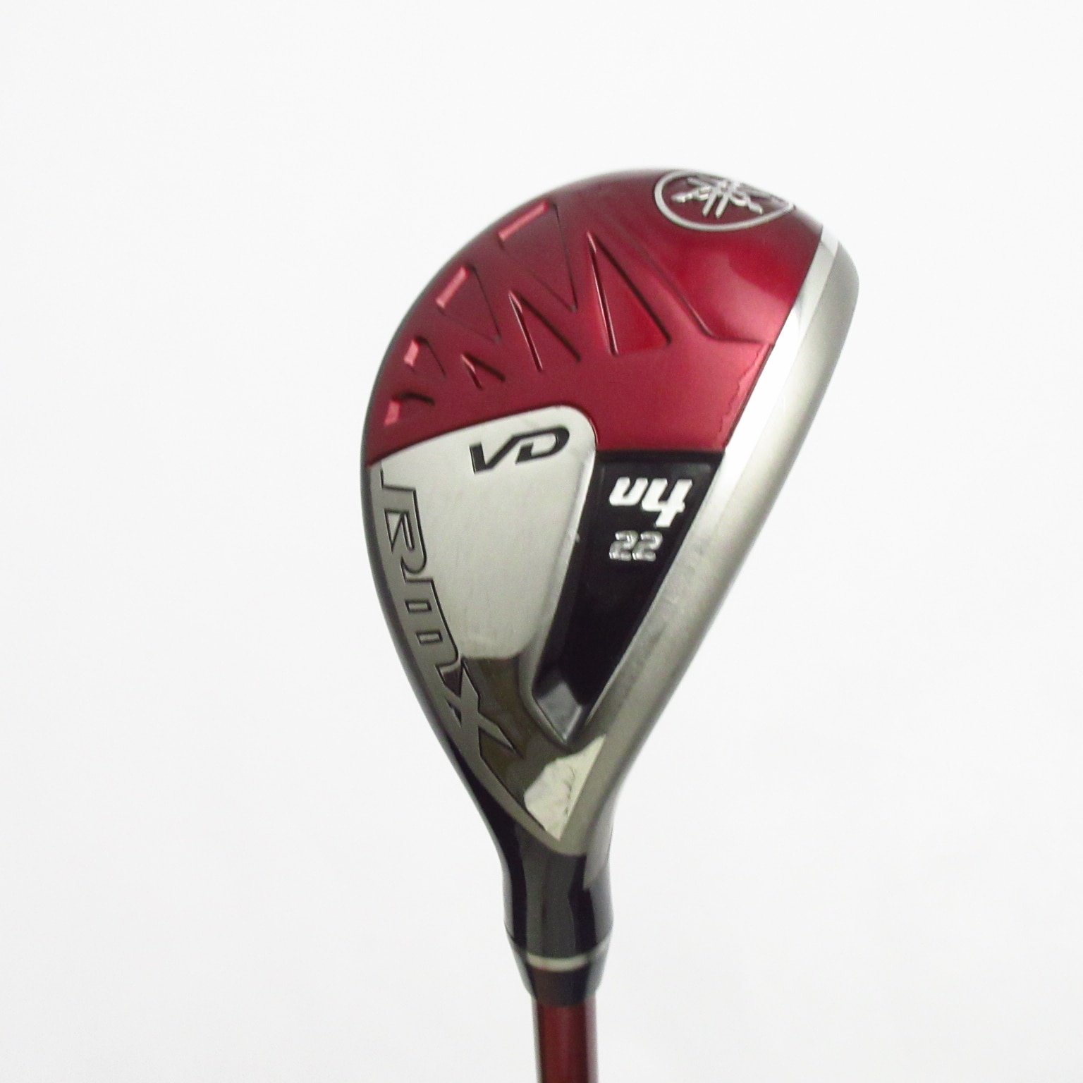 中古】RMX VD ユーティリティ Diamana YR h 22 SR C(ユーティリティ