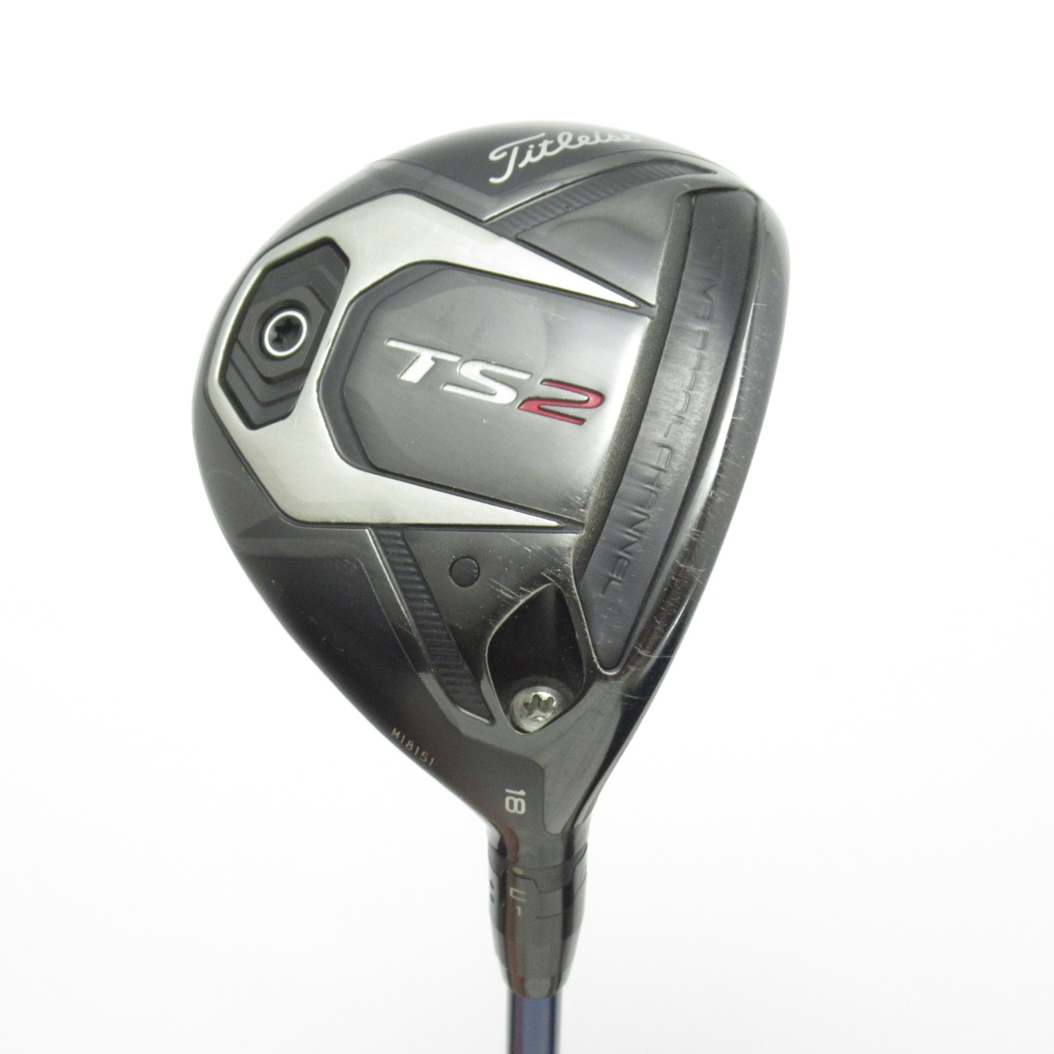 中古】Titleist フェアウェイウッド (タイトリスト) 通販｜GDO中古
