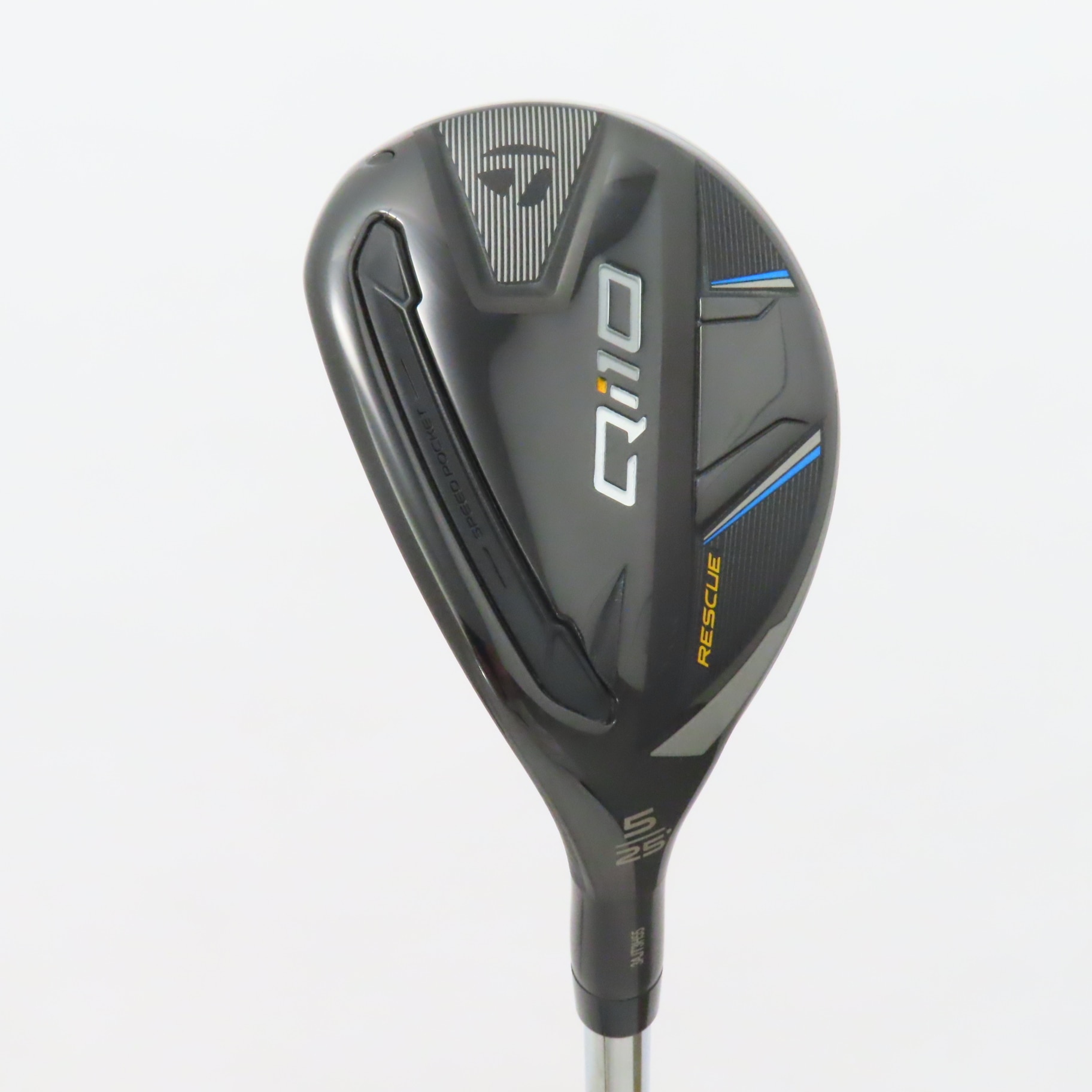 中古】Qi10 ユーティリティ (テーラーメイド) レフティ 通販｜GDO中古