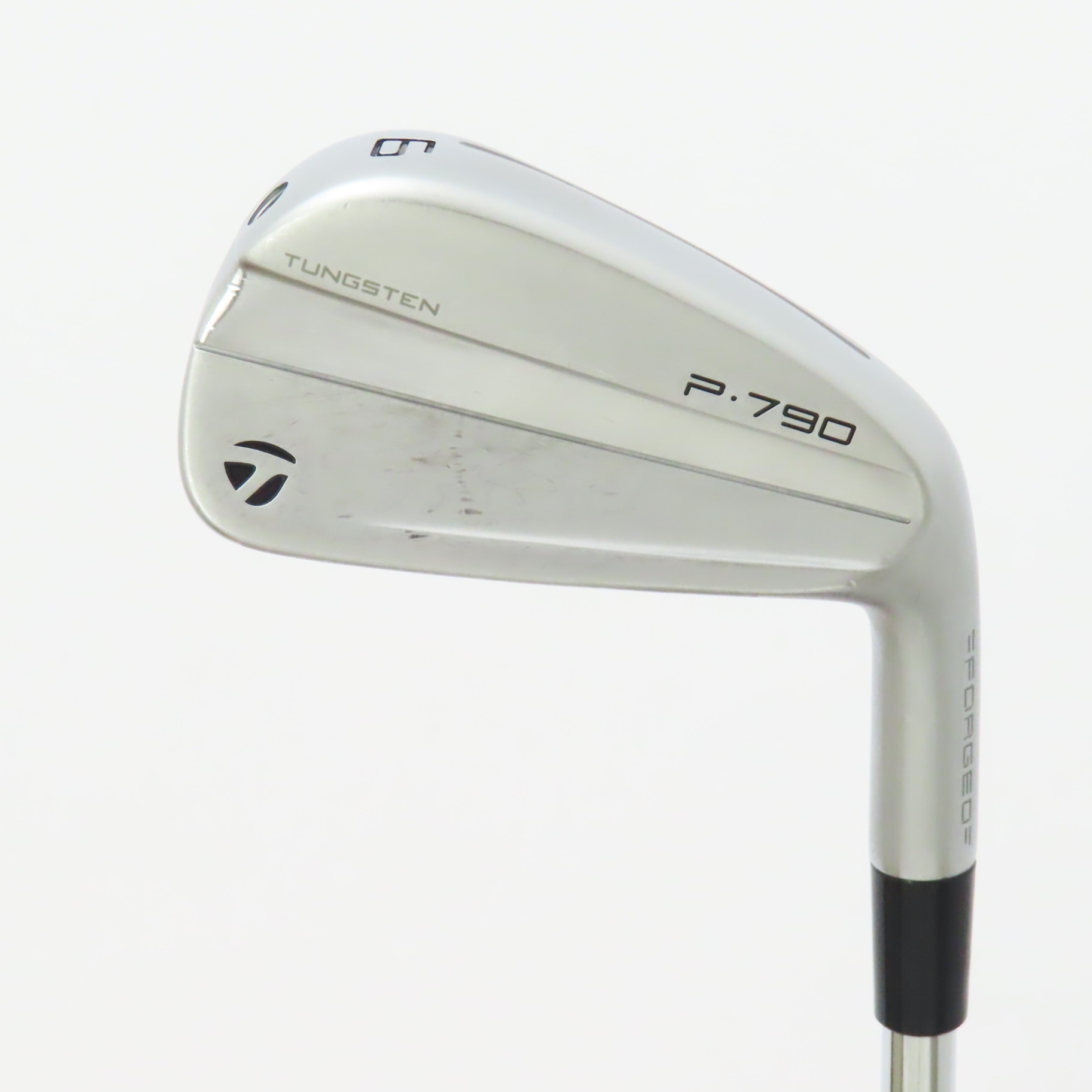 中古】P790(2023) アイアン N.S.PRO 950GH neo 26.5 S CD(アイアン