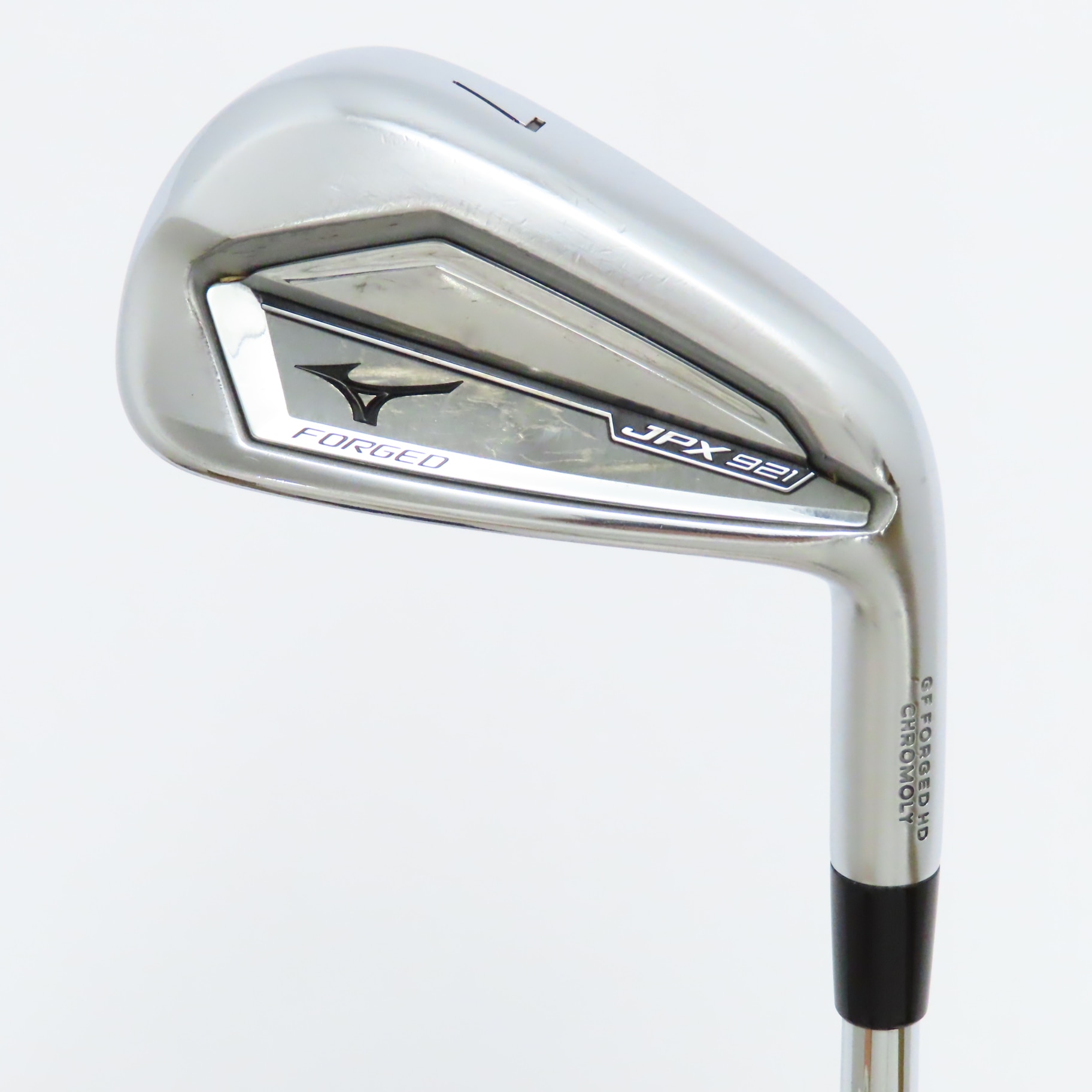中古】JPX921 FORGED アイアン N.S.PRO MODUS3 TOUR 115 31 X CD