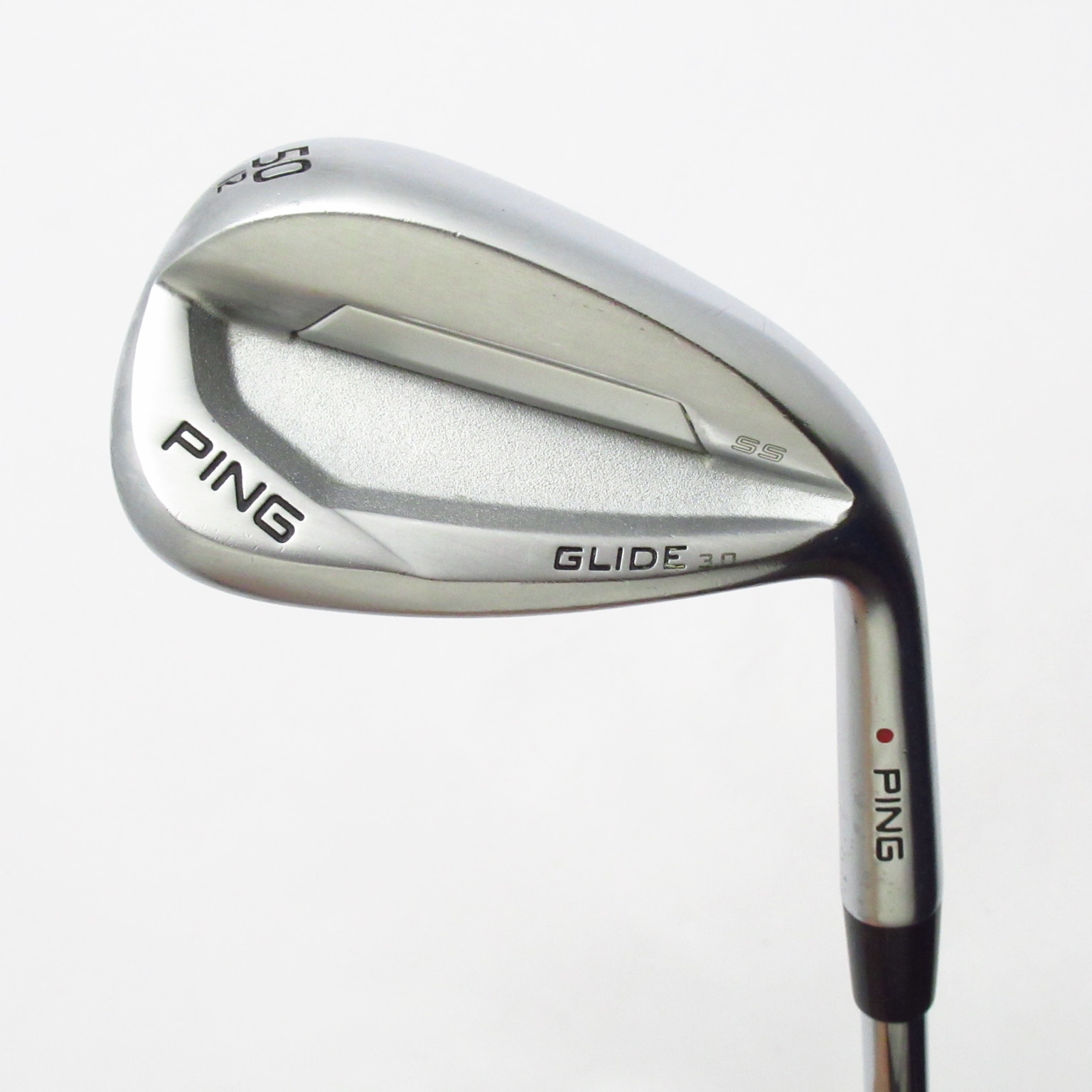 中古】GLIDE 3.0 SS ウェッジ N.S.PRO 950GH neo 50-12 S CD(ウェッジ