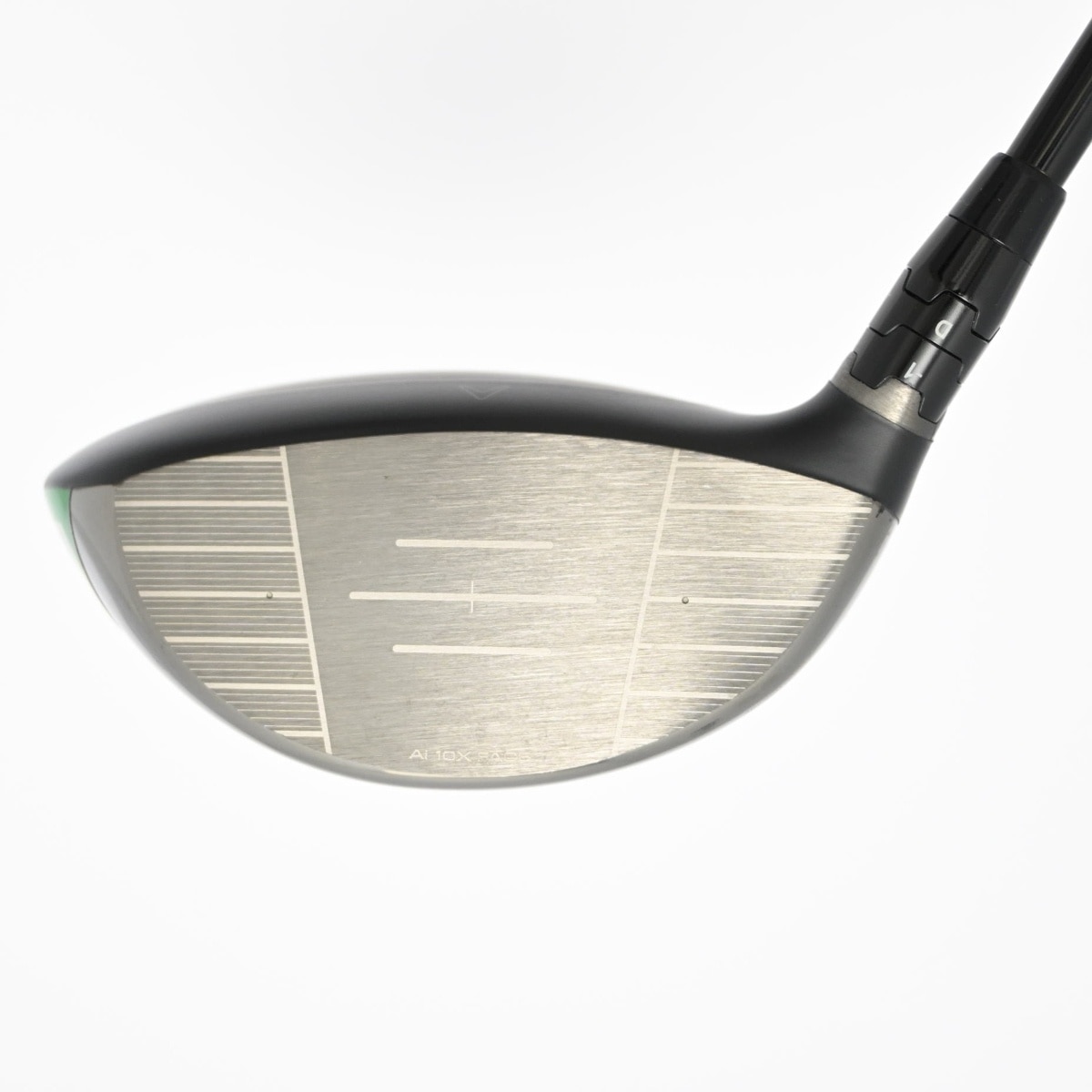 中古】エリート MINI ドライバー TENSEI 60 for Callaway 13.5 S C