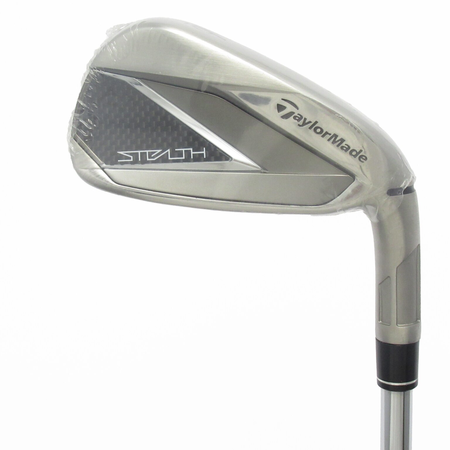 中古】ステルス 単品アイアン (テーラーメイド) 通販｜GDO中古ゴルフクラブ