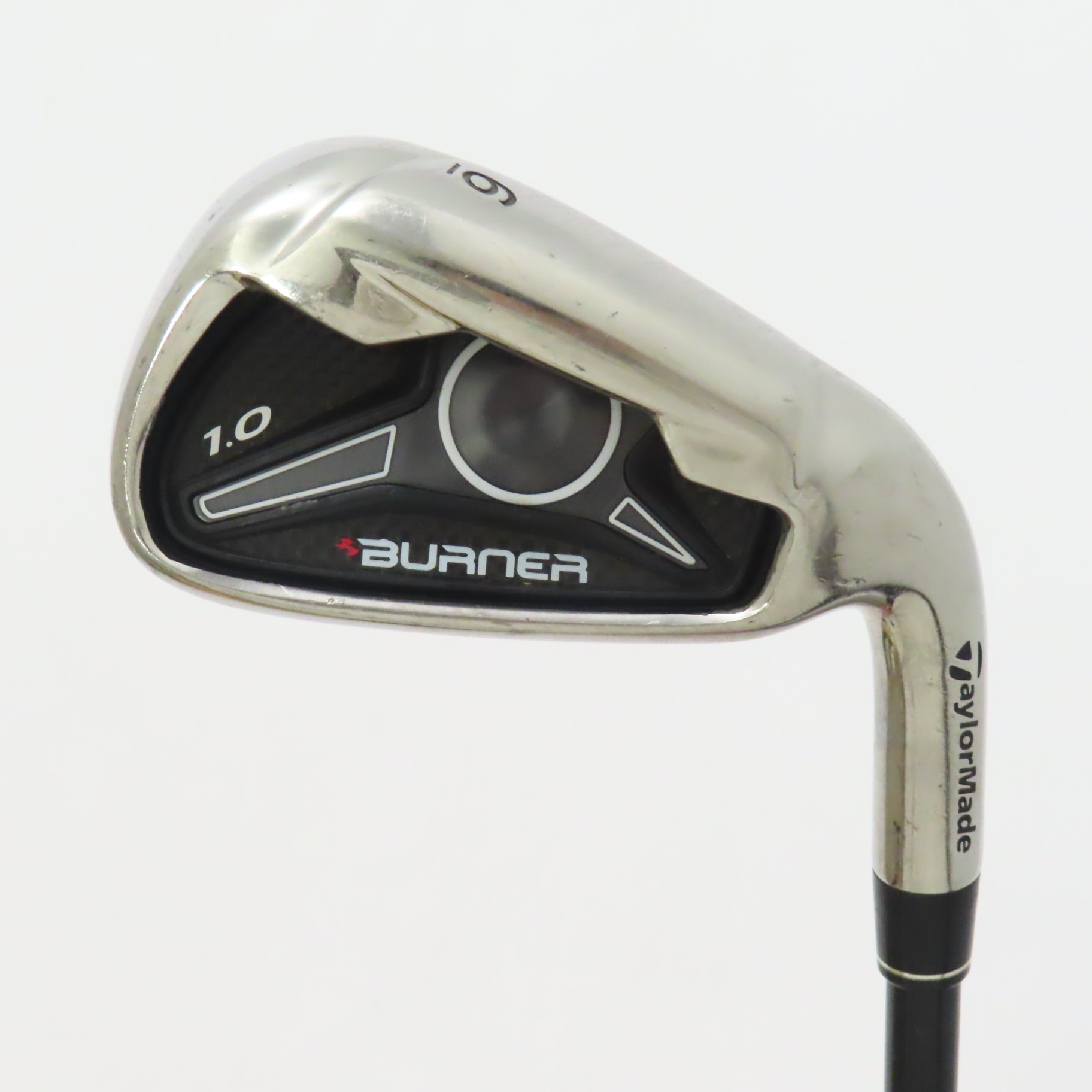 TaylorMade テーラーメイド バーナー S 純正 未使用近い 中古】バーナー (テーラーメイド) 通販｜GDO中古ゴルフクラブ