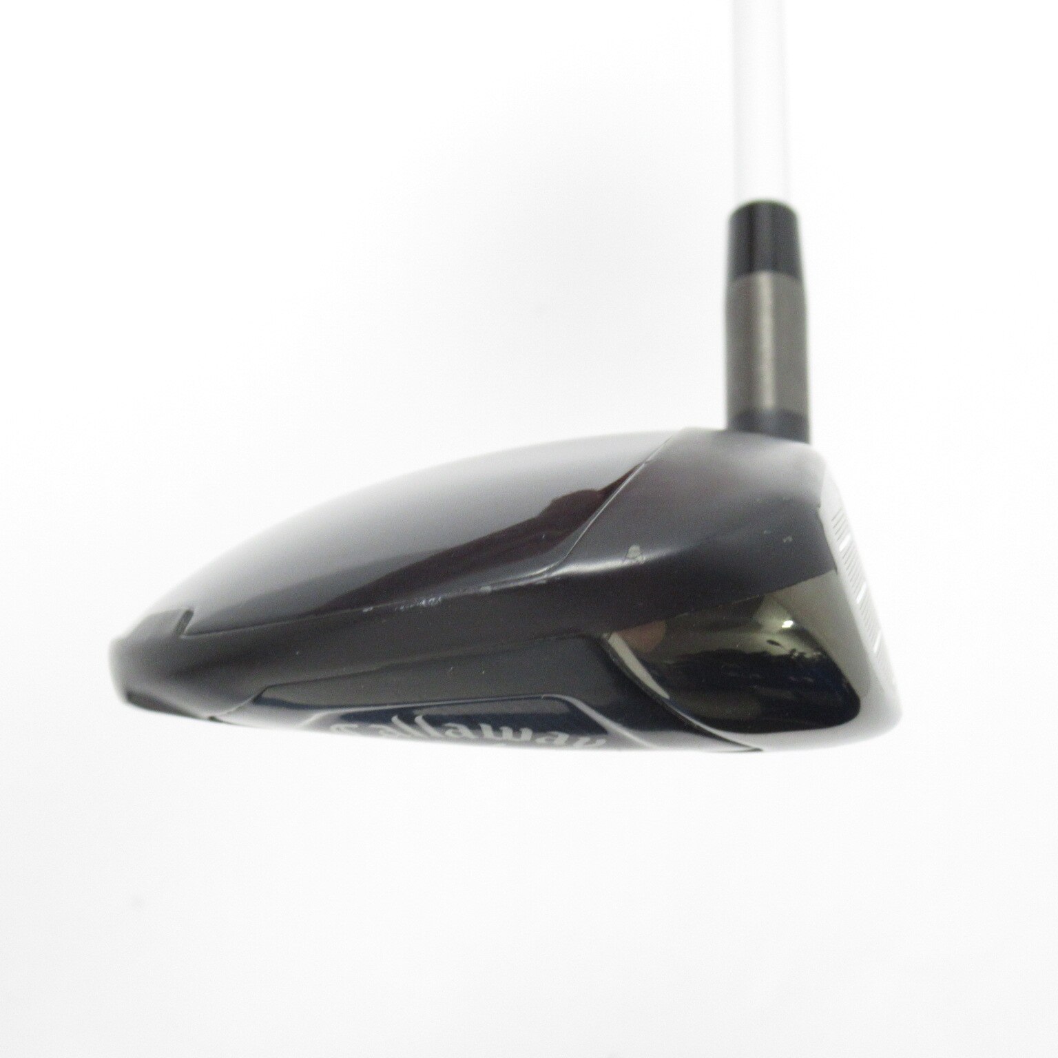 中古】パラダイム MAX FAST フェアウェイウッド ELDIO 40 for Callaway