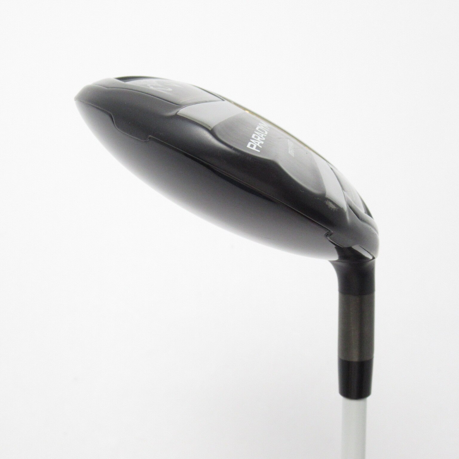 中古】パラダイム MAX FAST フェアウェイウッド ELDIO 40 for Callaway