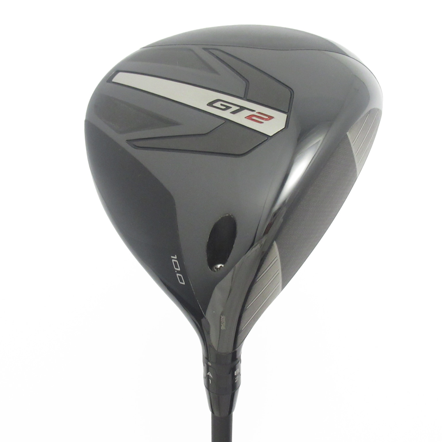 中古】GT2 ドライバー TENSEI 1K BLUE 55 10 S C(ドライバー（単品