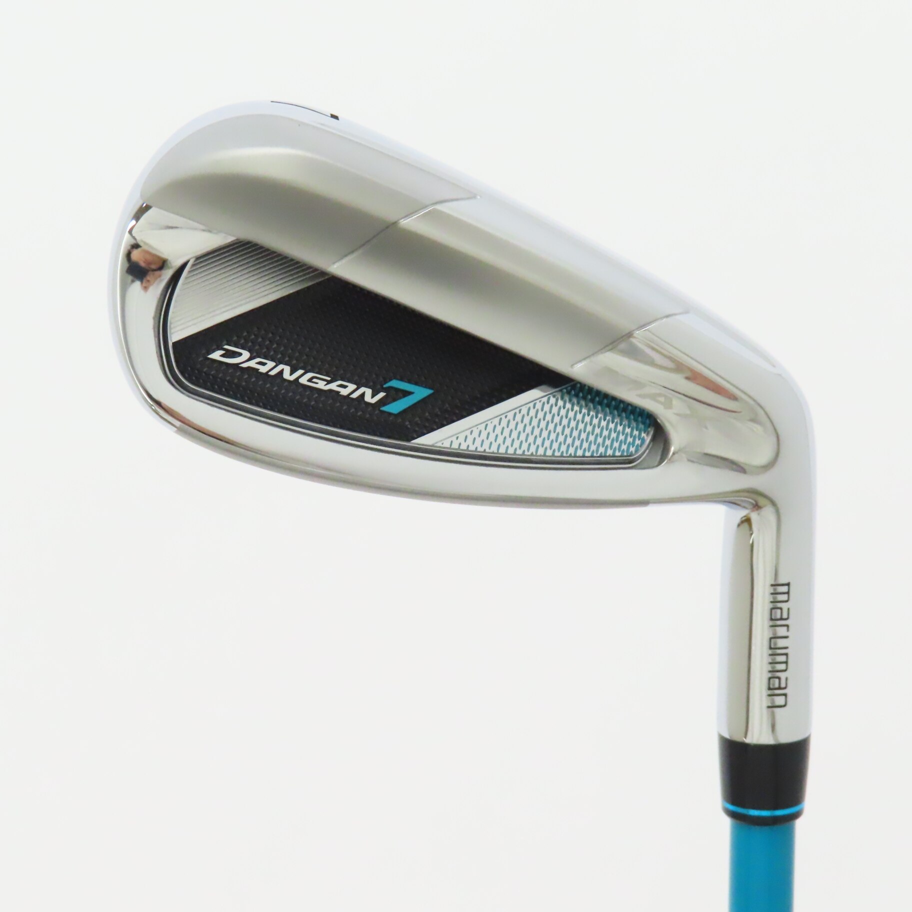 中古】DANGAN7 MAX アイアン カーボンシャフト 26 ∞ C(アイアン