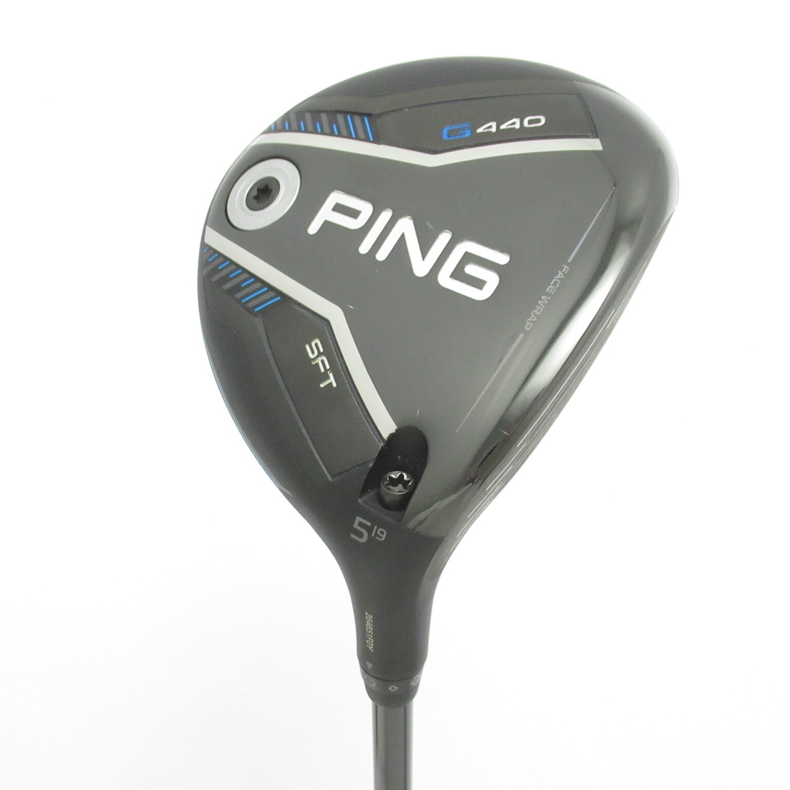 中古】ピン(PING) フェアウェイウッド 通販｜GDO中古ゴルフクラブ