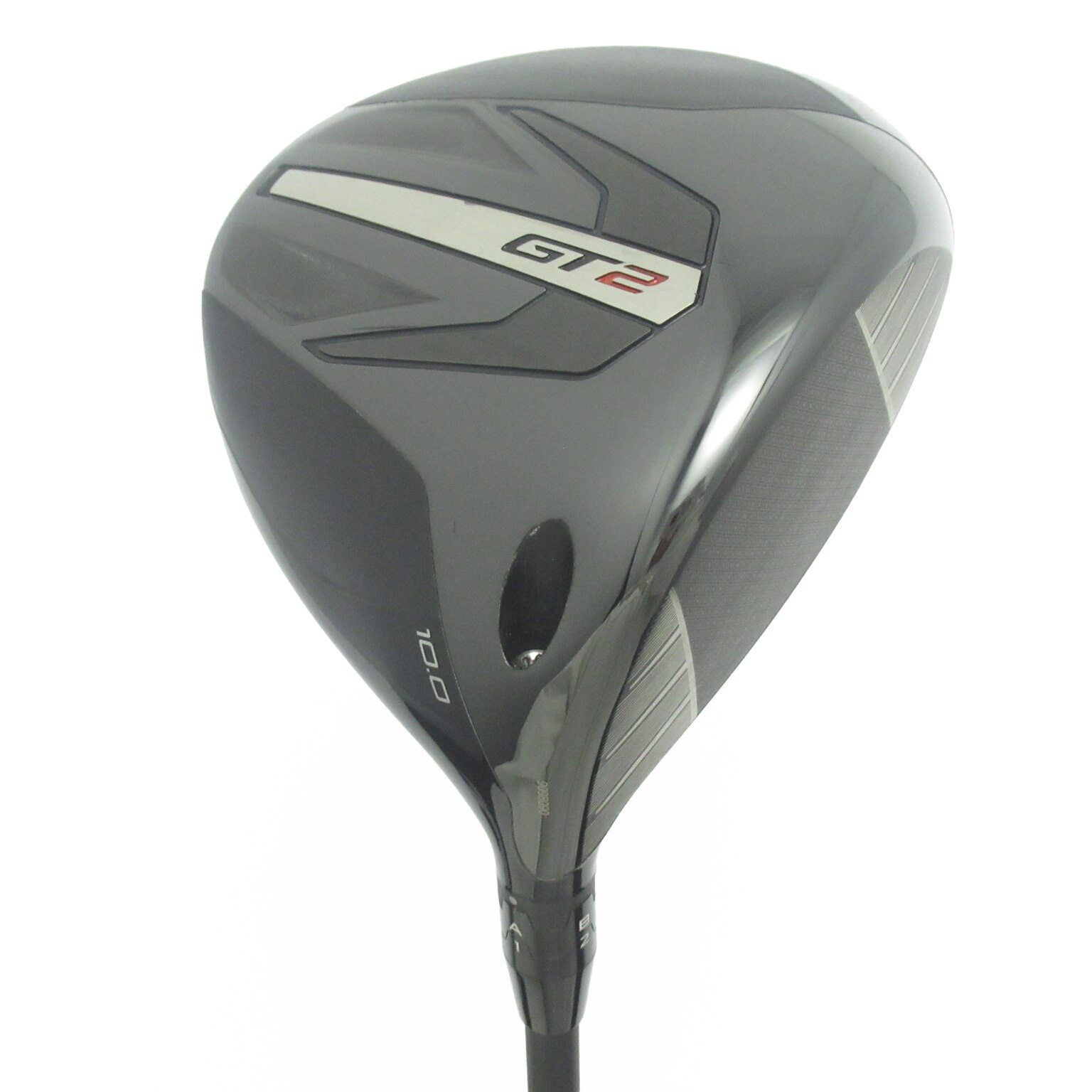 中古】GT2 ドライバー TENSEI 1K BLUE 55 10 S B(ドライバー（単品