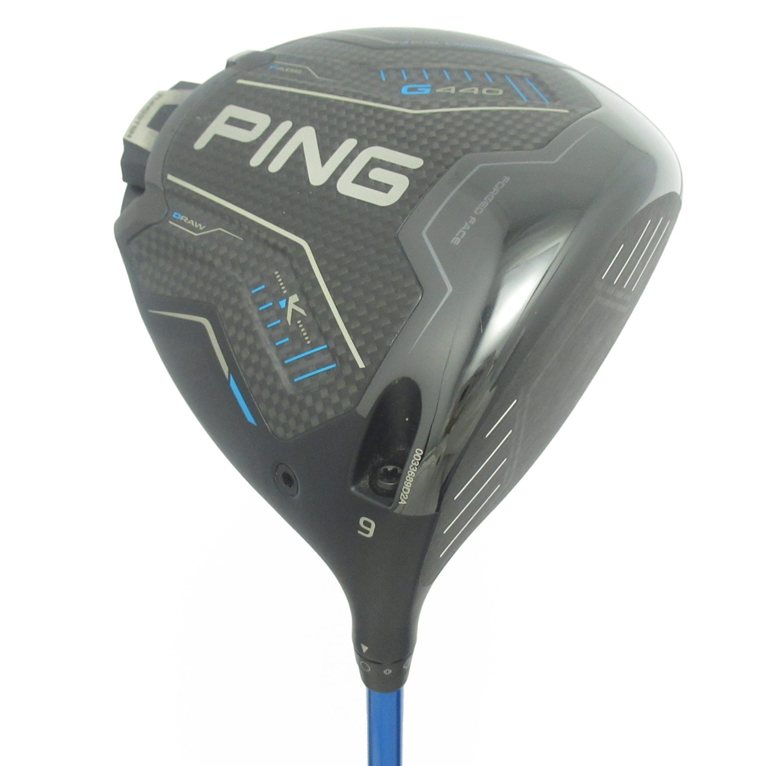 中古】ピン(PING) ドライバー 通販｜GDO中古ゴルフクラブ