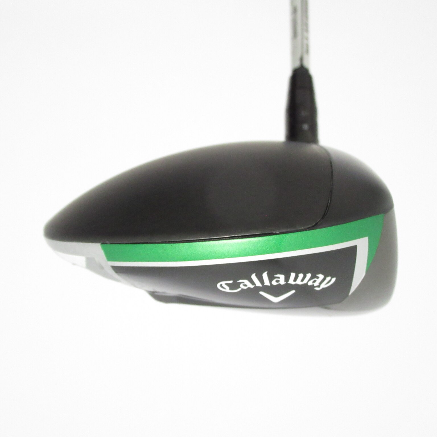 中古】エリート MINI ドライバー TENSEI GREEN 60 for Callaway 11.5