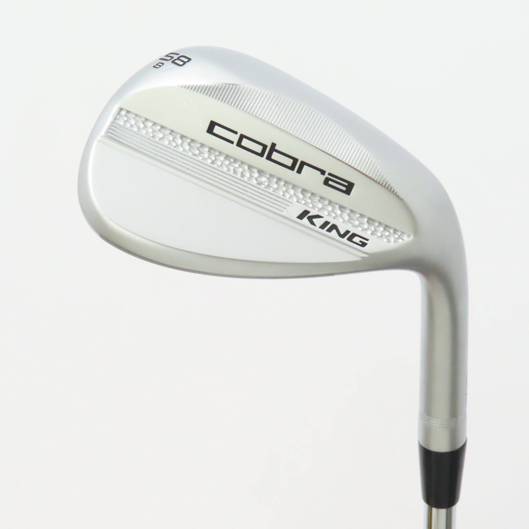 中古】KING WEDGE ウェッジ N.S.PRO MODUS3 TOUR 105 58-08 S BC
