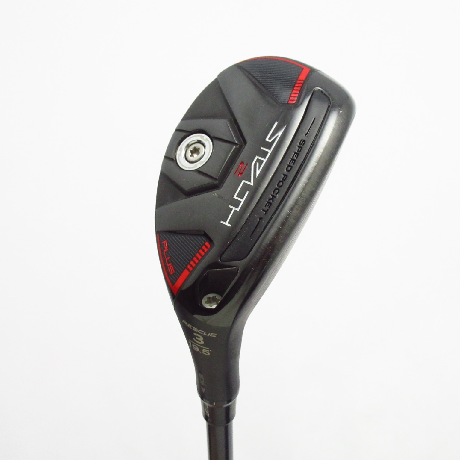 中古】ステルス ユーティリティ (テーラーメイド) 通販｜GDO中古ゴルフ