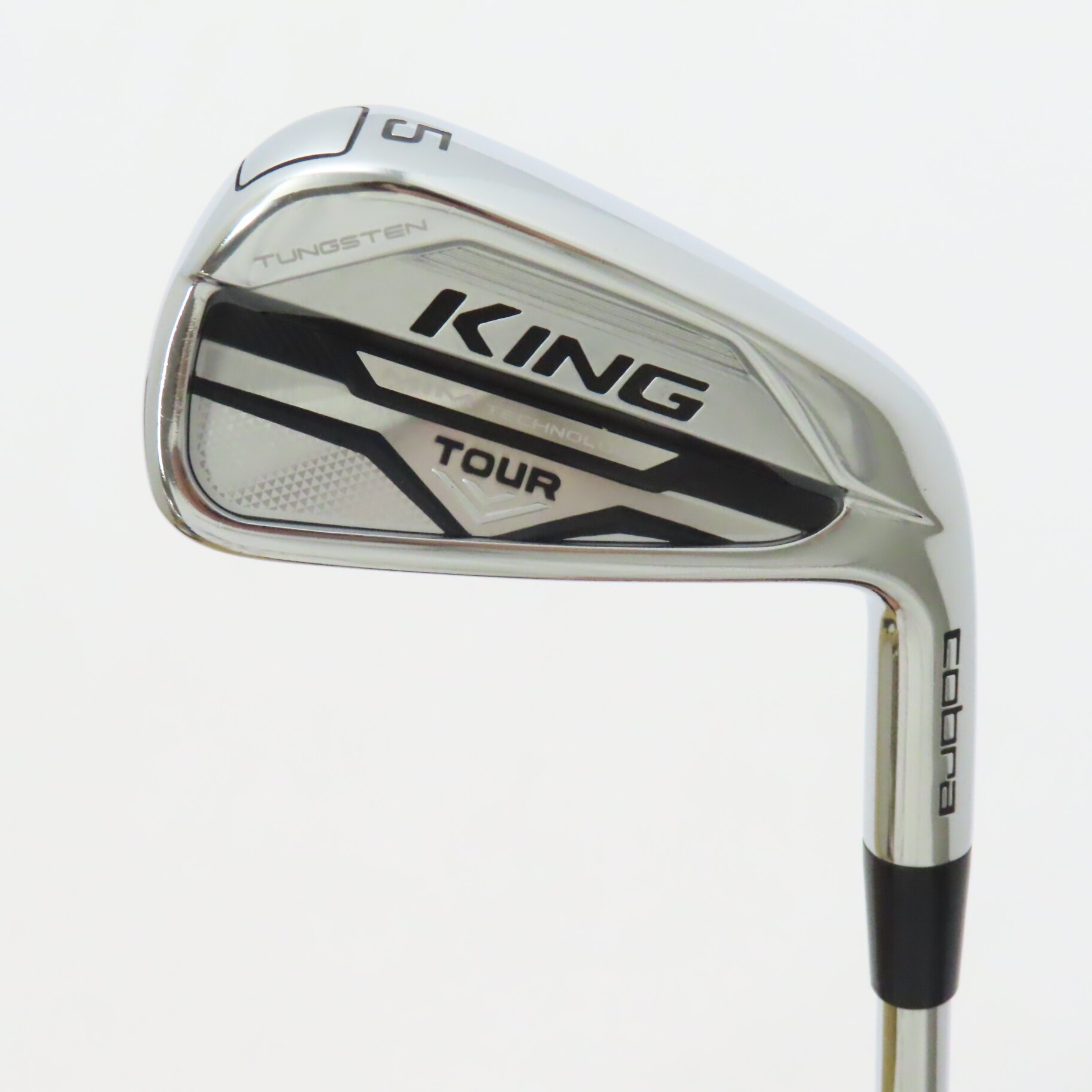 中古】キング TOUR MIM アイアン N.S.PRO MODUS3 TOUR 105 26 S C
