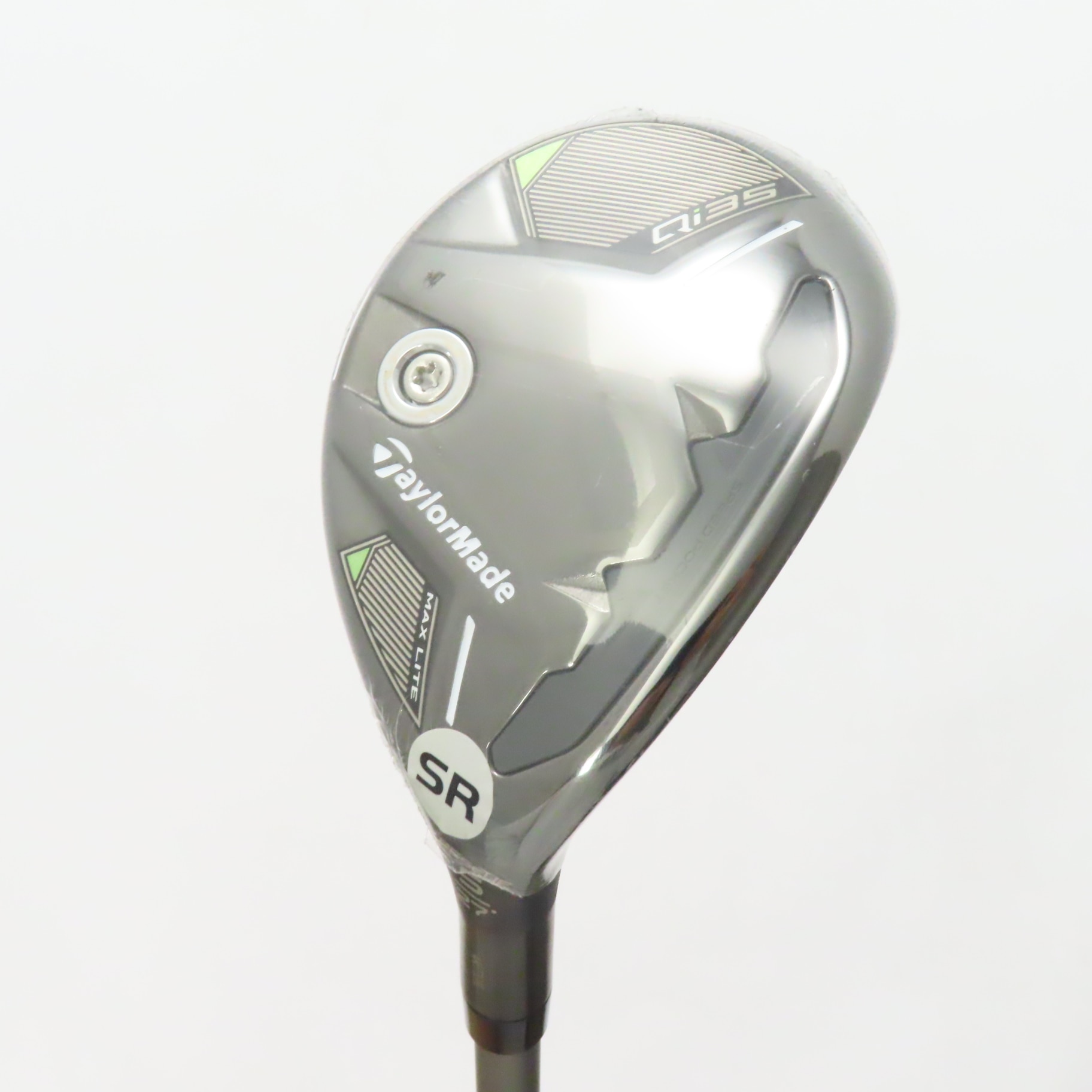 中古】Qi35 MAX LITE レスキュー ユーティリティ Air Speeder TM(2025